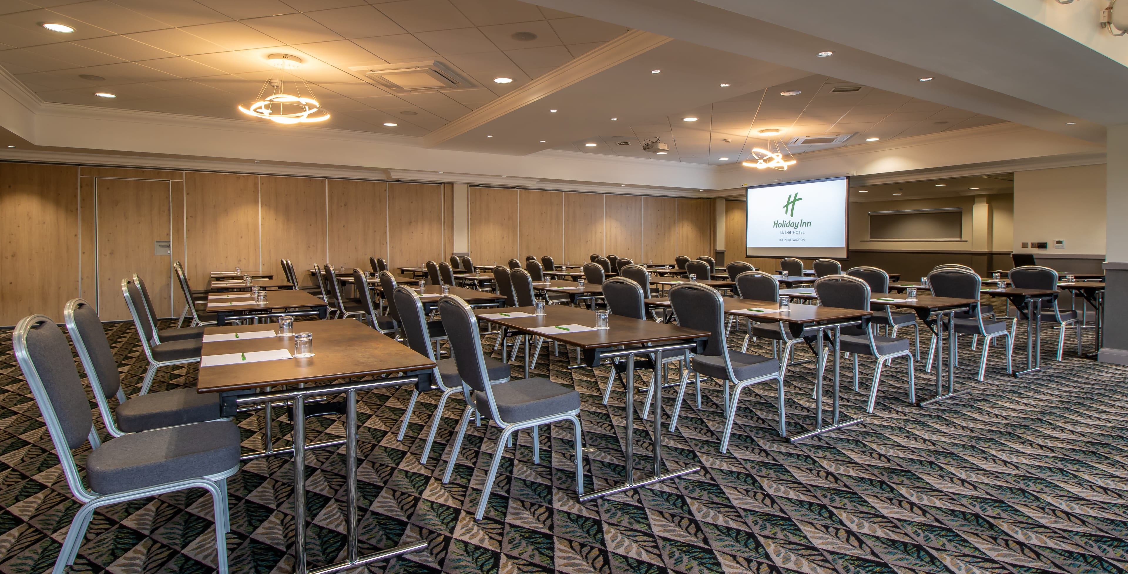 Photo of Holiday Inn Leicester - Wigston, Wigston 1