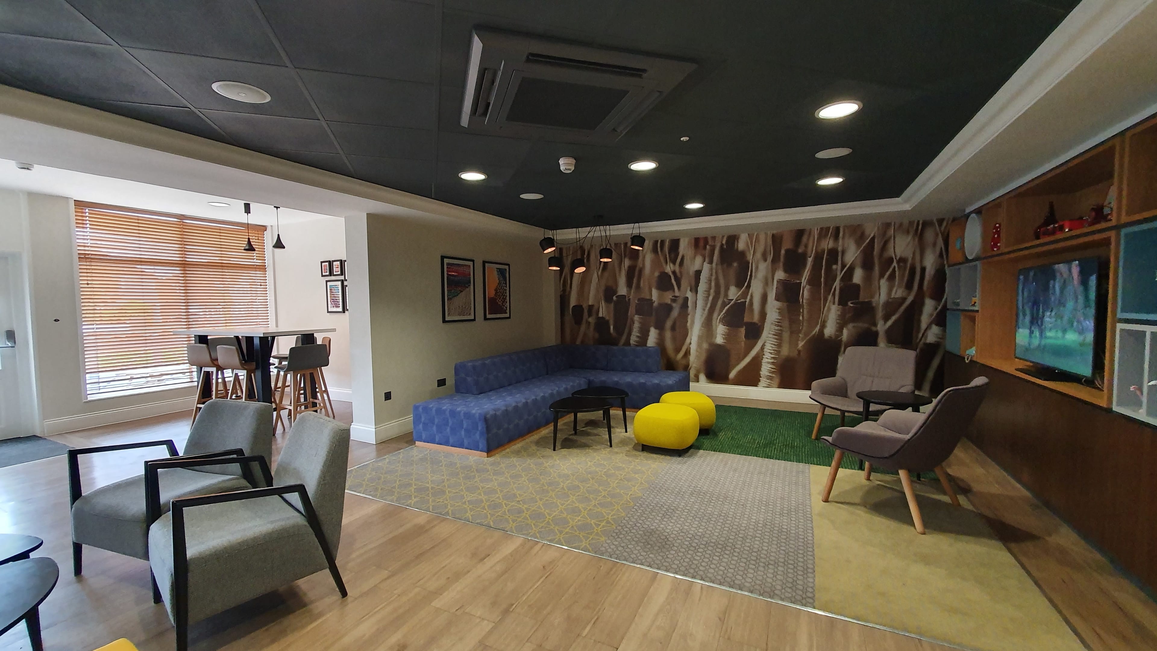Photo of Holiday Inn Leicester - Wigston, Knighton Suite
