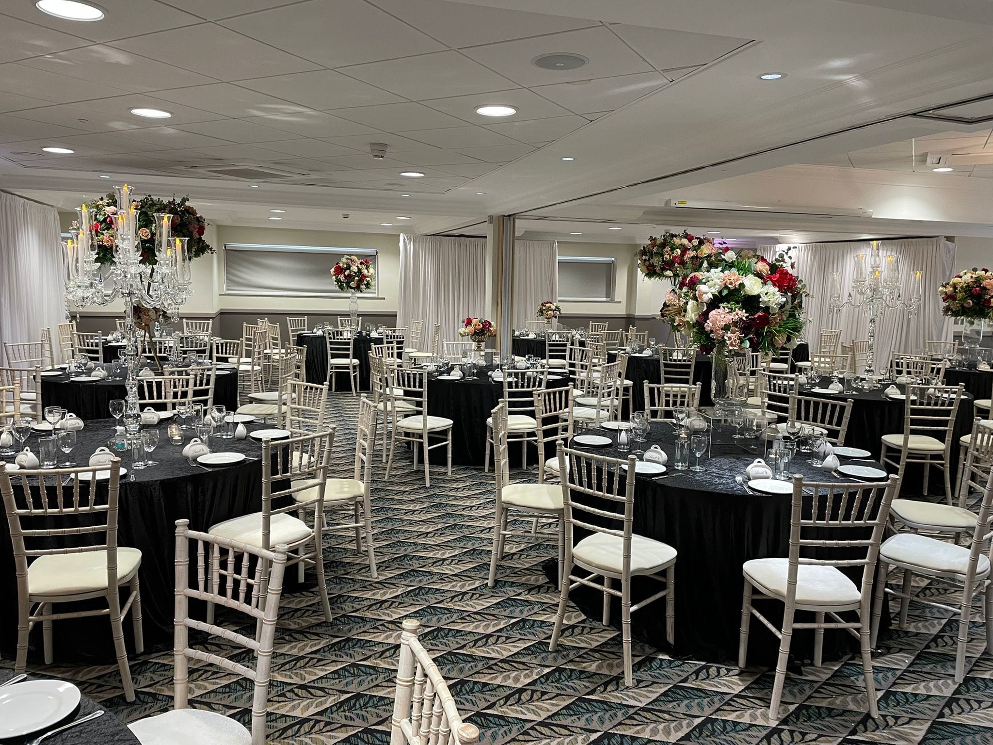 Photo of Holiday Inn Leicester - Wigston, Stage Suites