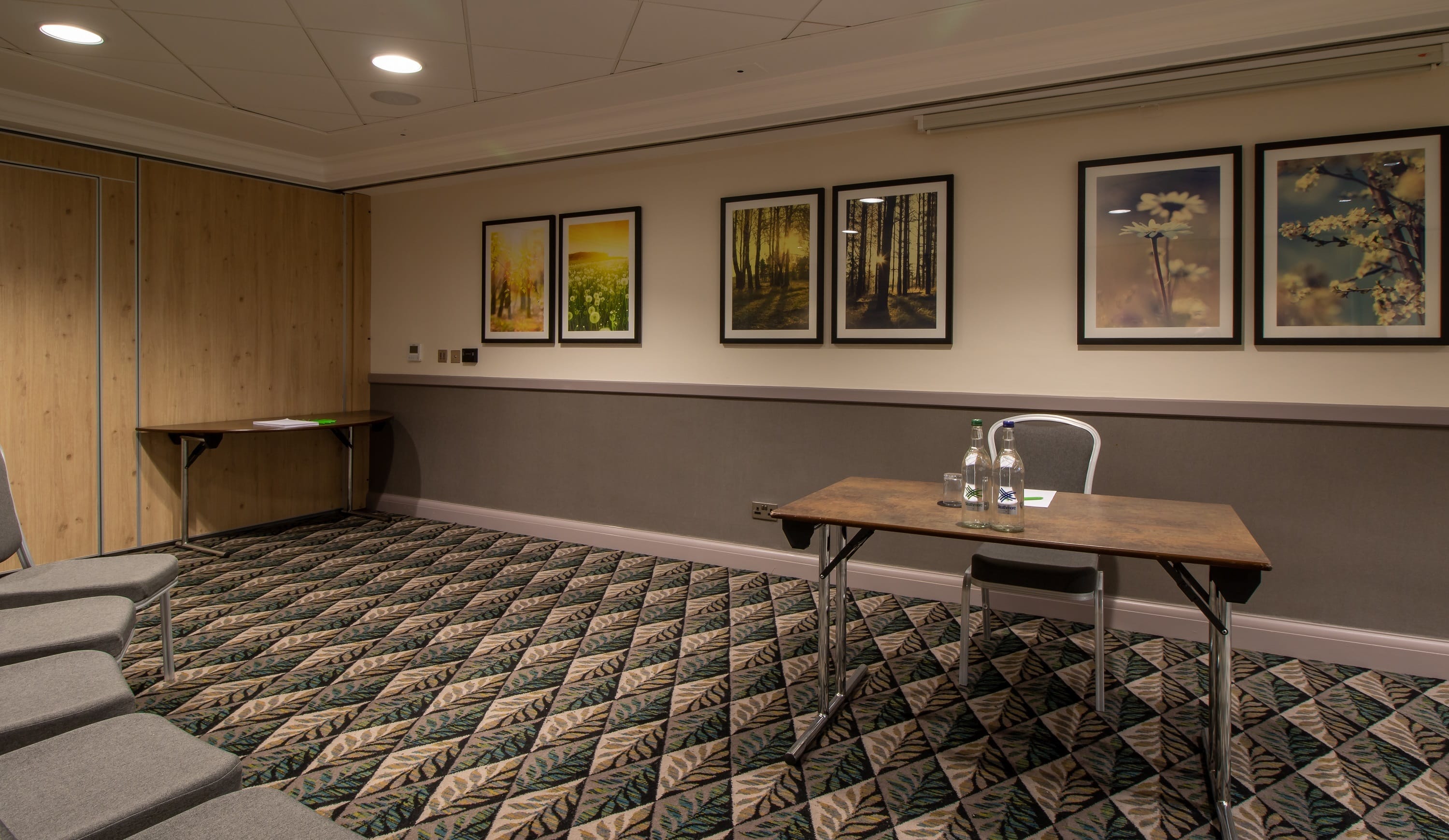 Photo of Holiday Inn Leicester - Wigston, Oadby Suite