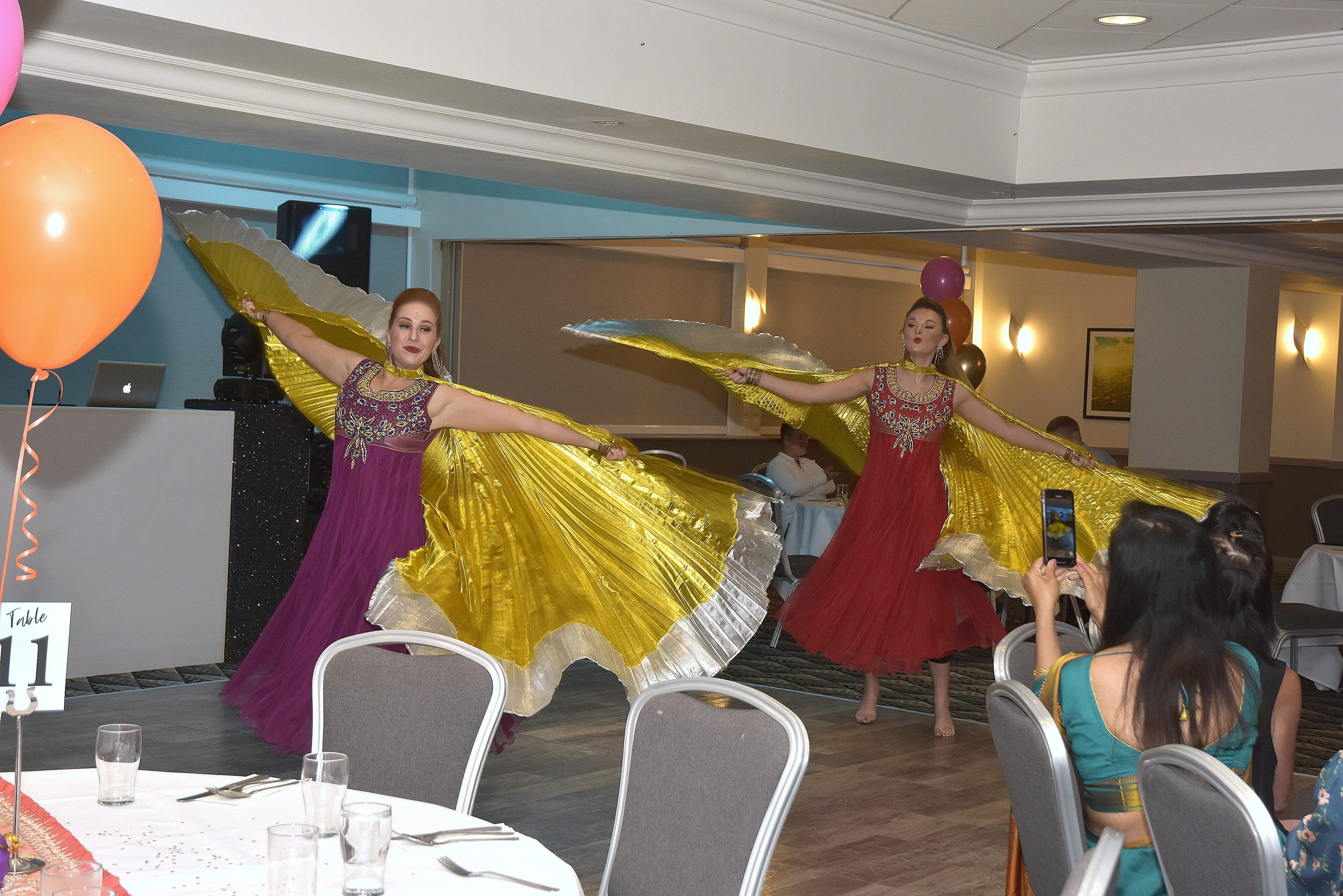 Photo of Holiday Inn Leicester - Wigston, Stage Suites