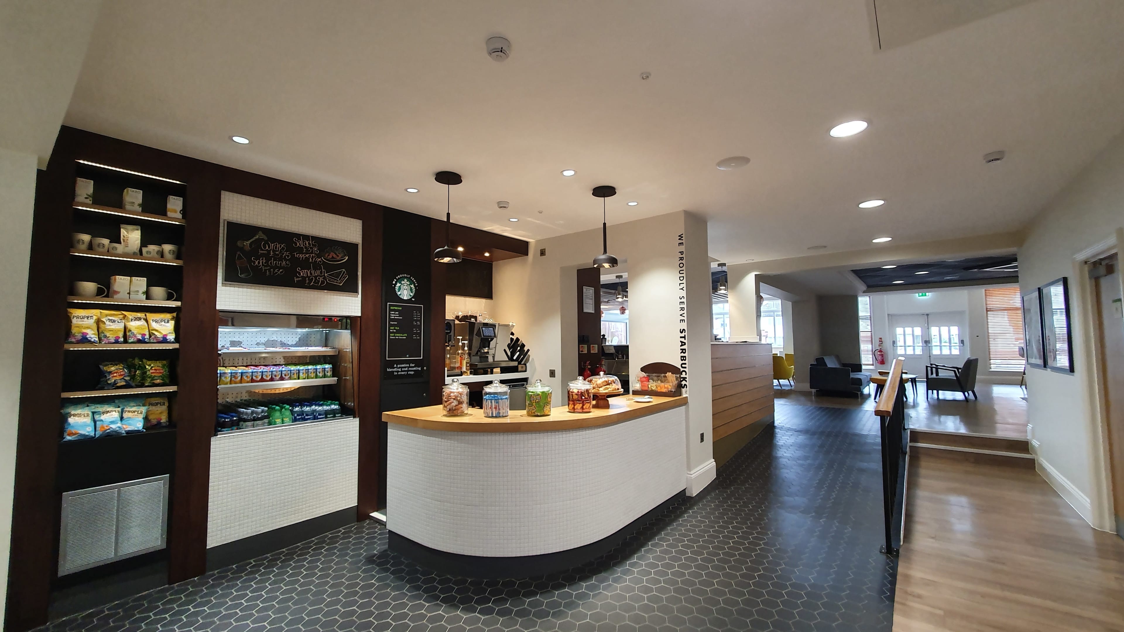Photo of Holiday Inn Leicester - Wigston, Knighton Suite