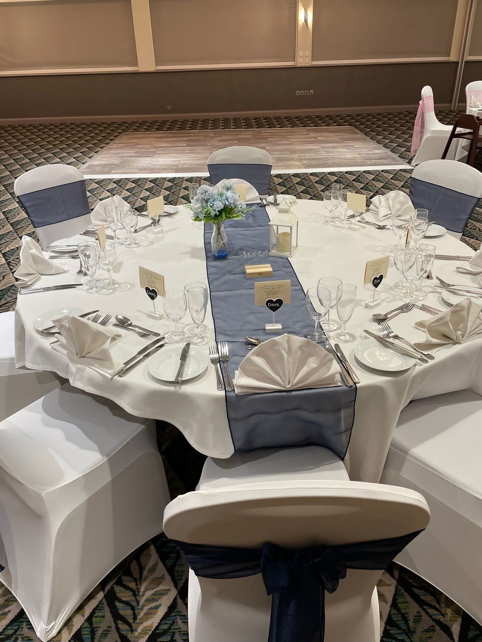 Photo of Holiday Inn Leicester - Wigston, Stage Suites