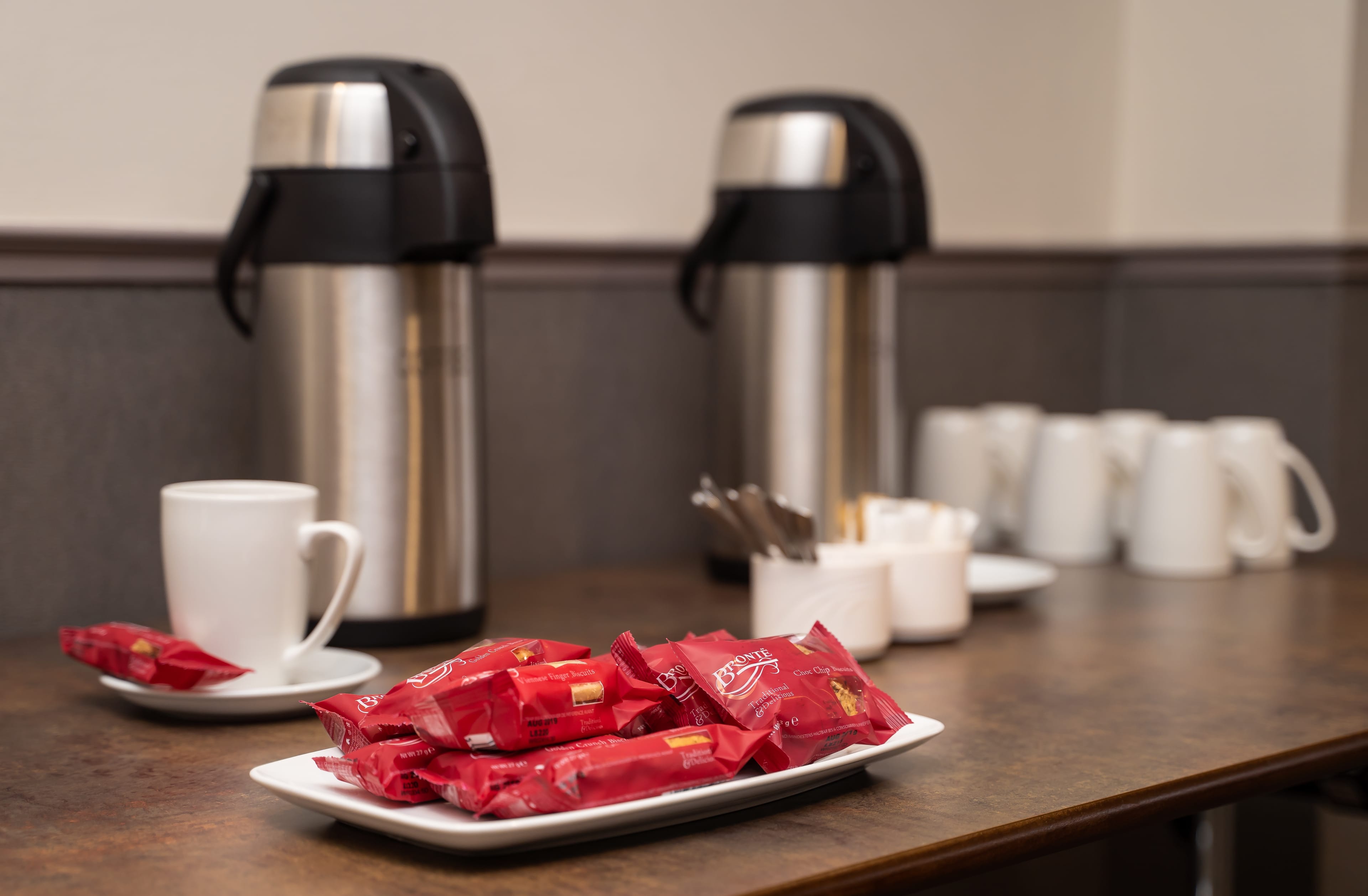 Photo of Holiday Inn Leicester - Wigston, Knighton Suite