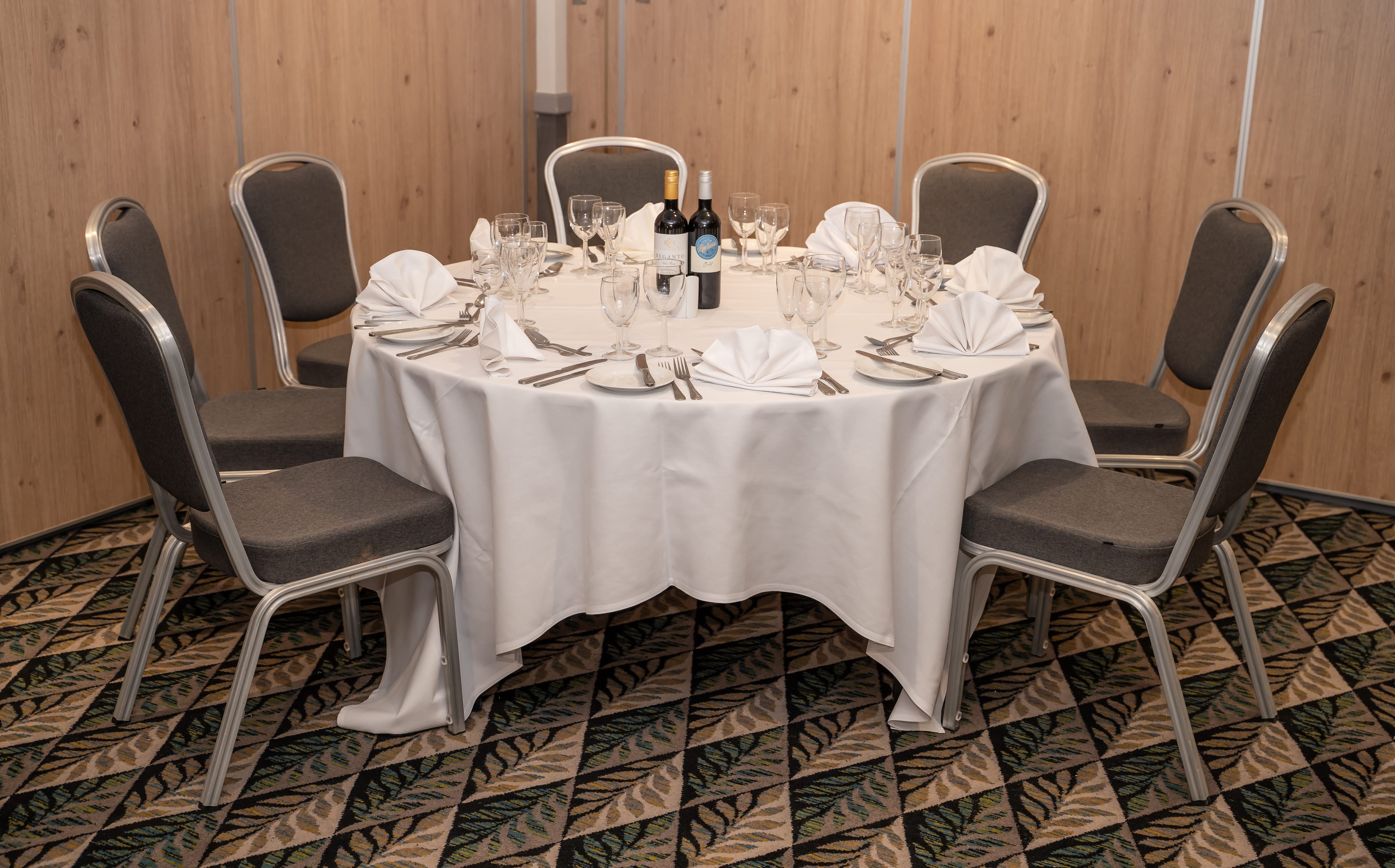 Photo of Holiday Inn Leicester - Wigston, Knighton Suite