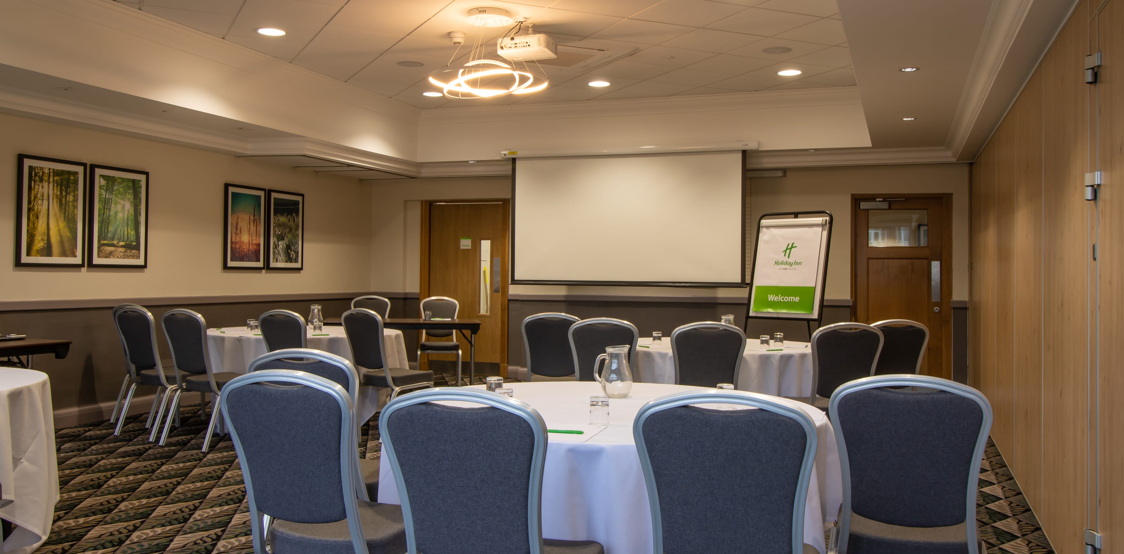Photo of Holiday Inn Leicester - Wigston, Wigston 2