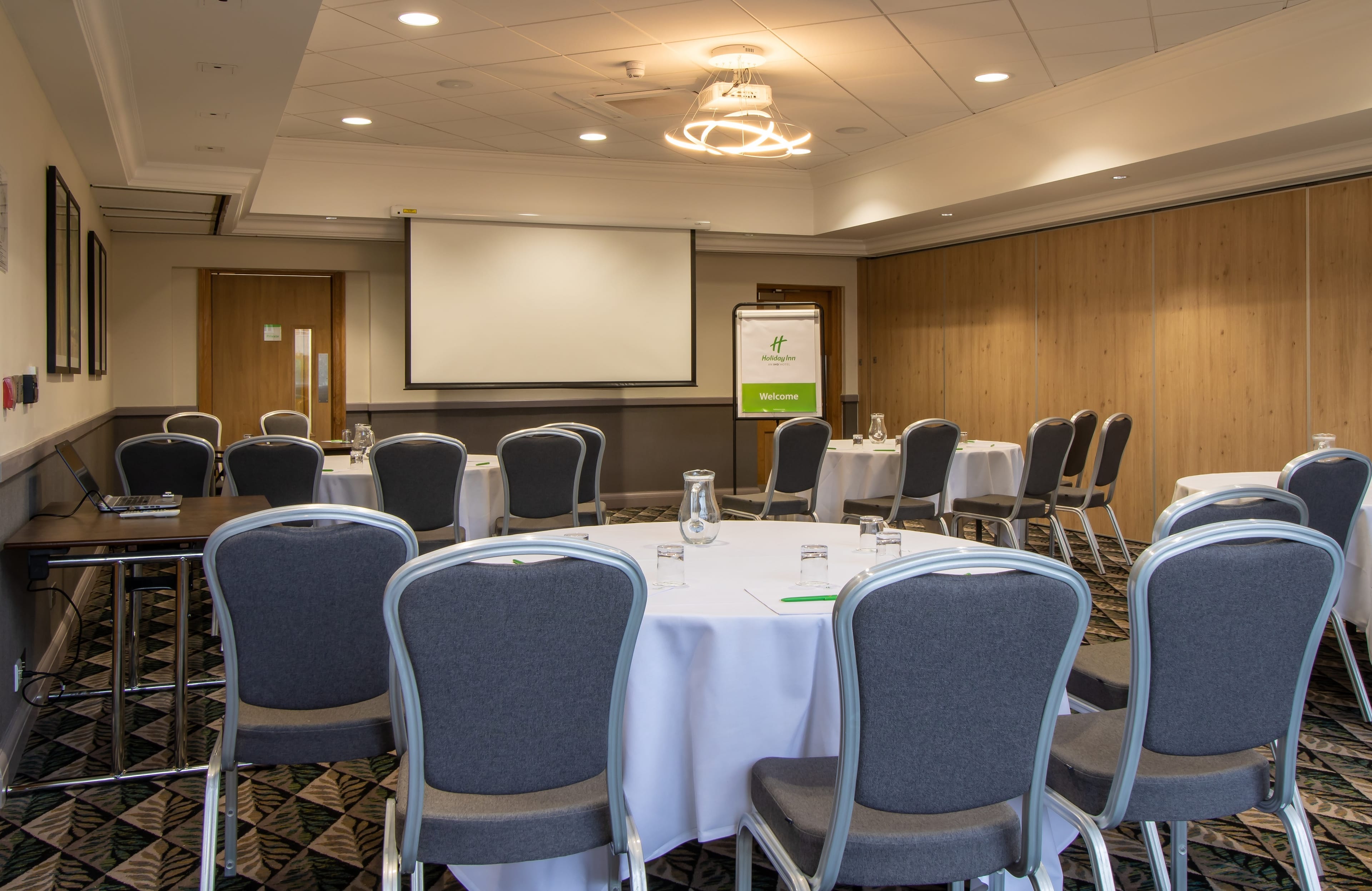Photo of Holiday Inn Leicester - Wigston, Wigston 2