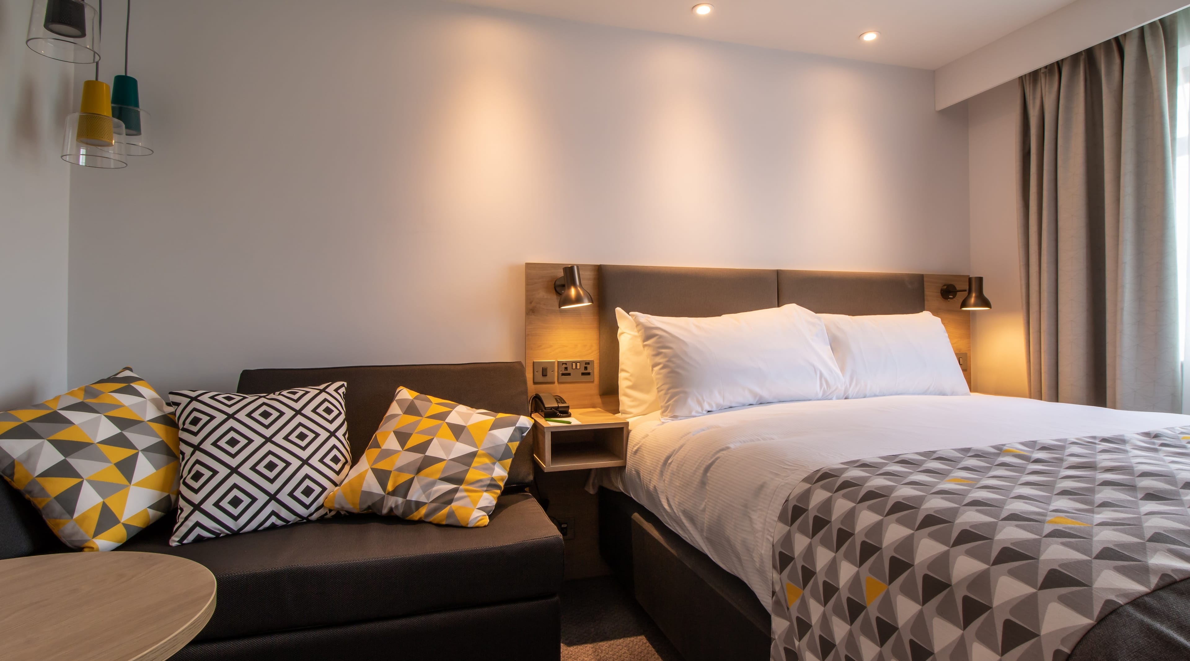 Photo of Holiday Inn Leicester - Wigston, Knighton Suite