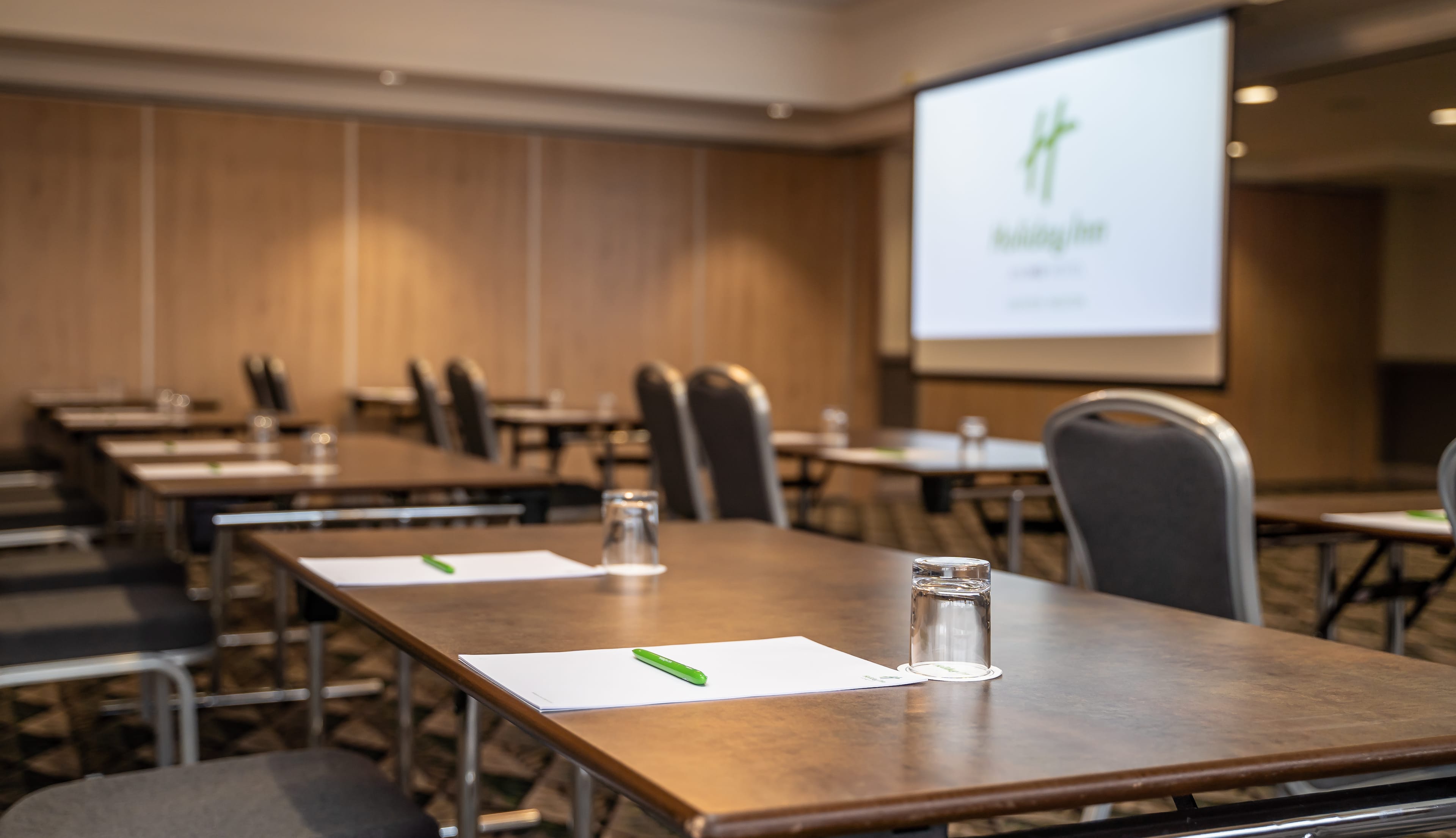 Photo of Holiday Inn Leicester - Wigston, Wigston 1