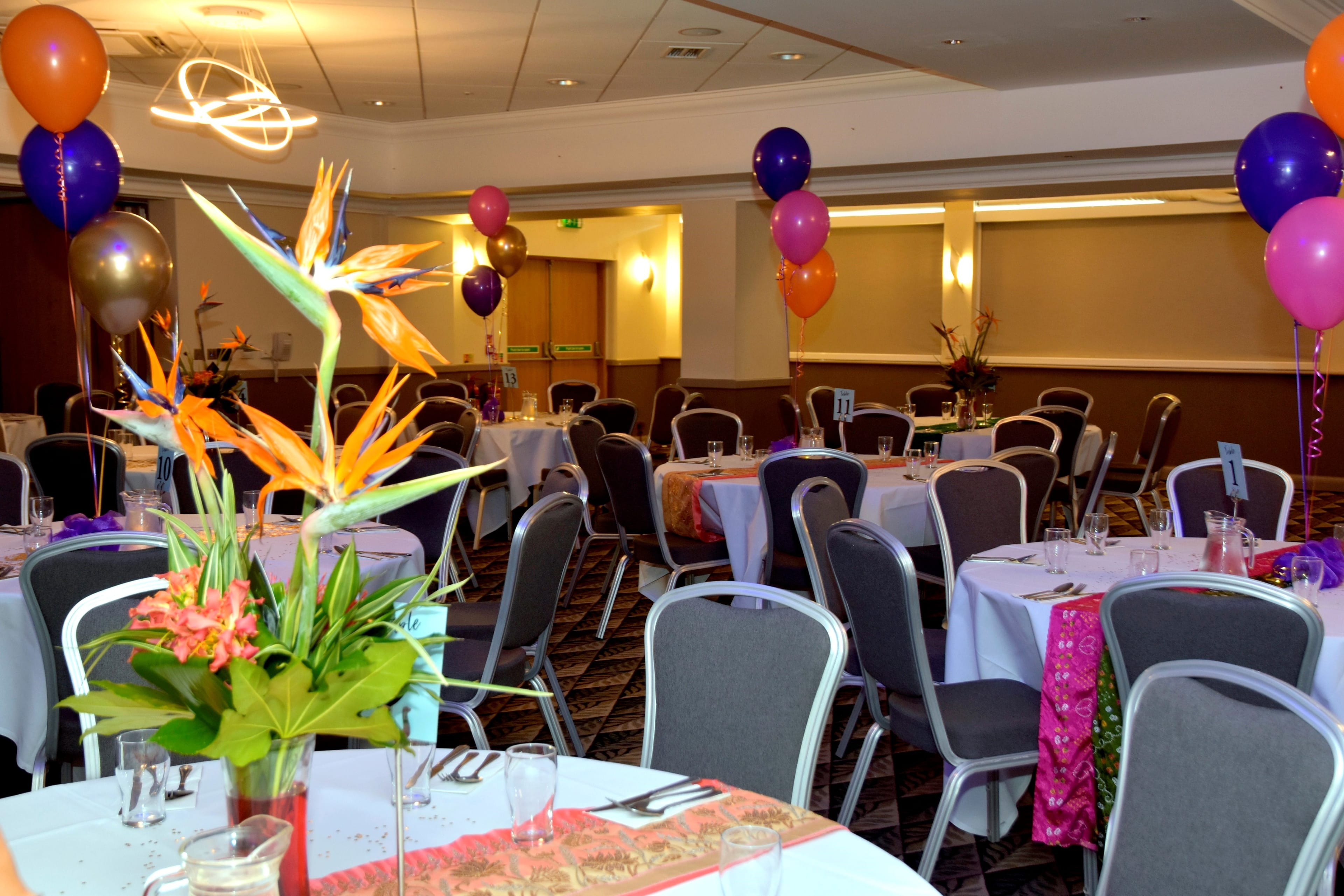 Photo of Holiday Inn Leicester - Wigston, Stage Suites