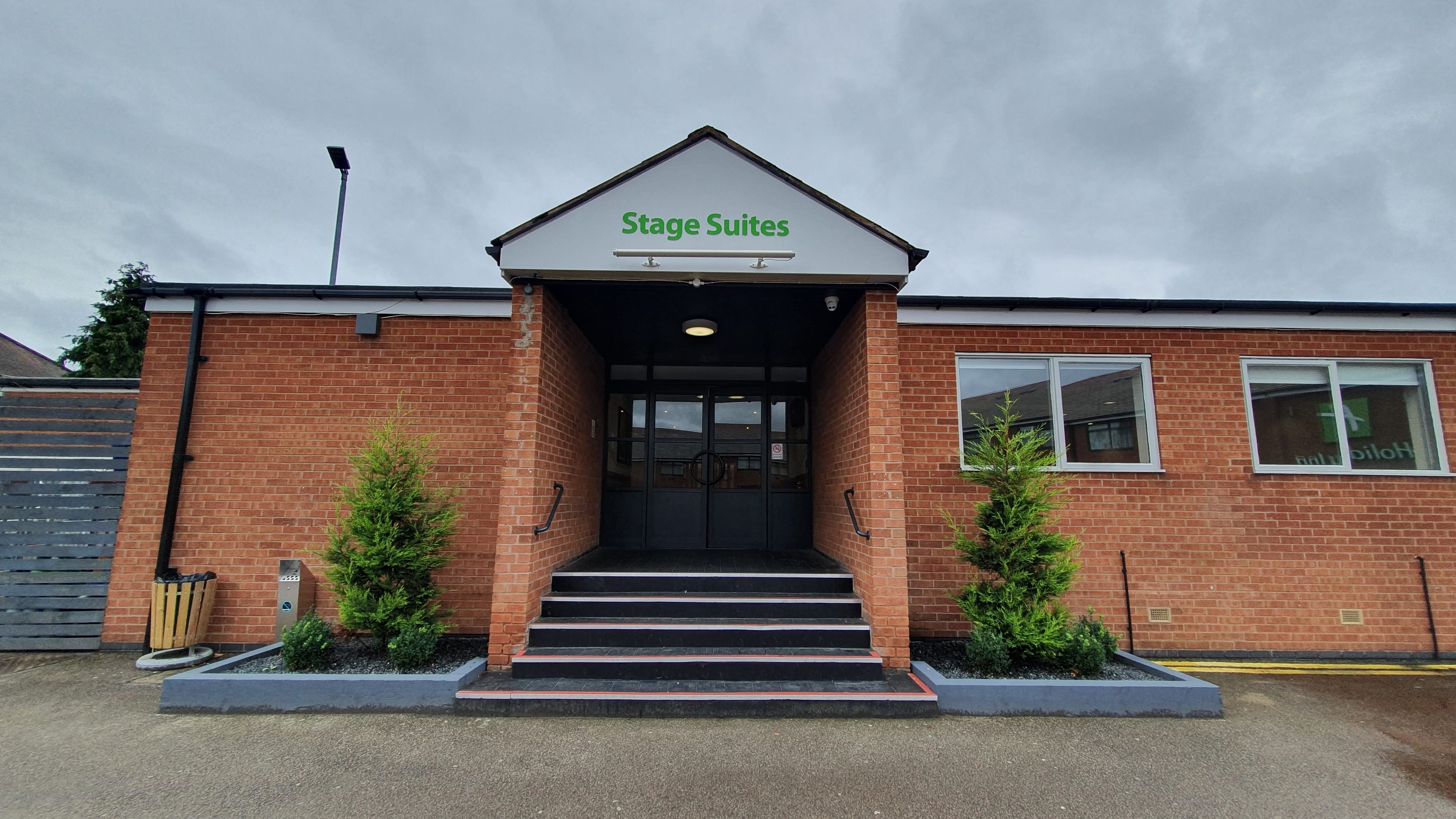 Photo of Holiday Inn Leicester - Wigston, Knighton Suite