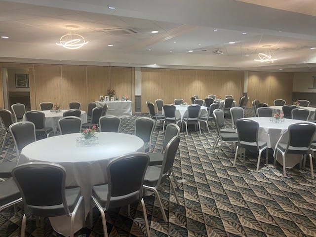 Photo of Holiday Inn Leicester - Wigston, Stage Suites