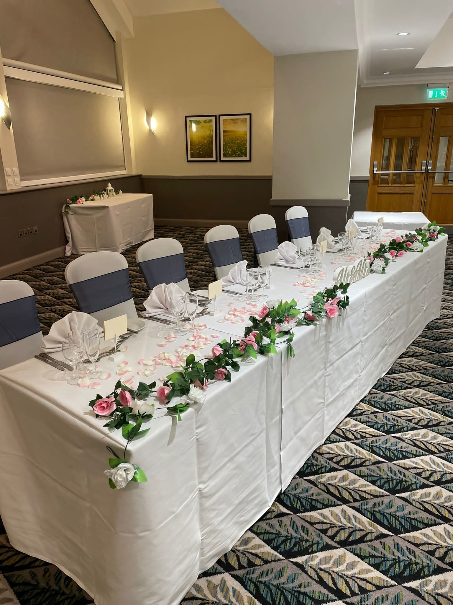 Photo of Holiday Inn Leicester - Wigston, Stage Suites