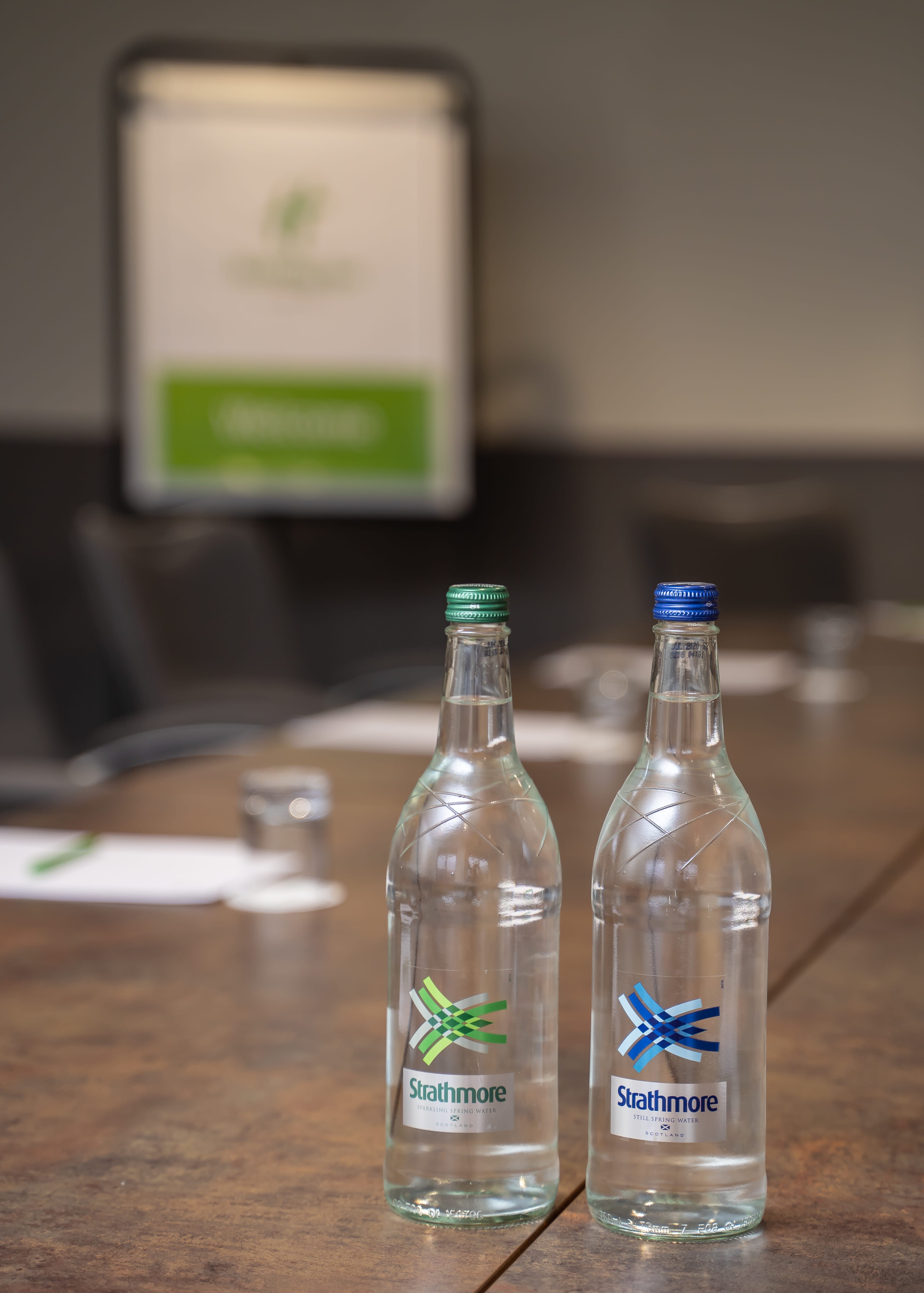 Photo of Holiday Inn Leicester - Wigston, Knighton Suite