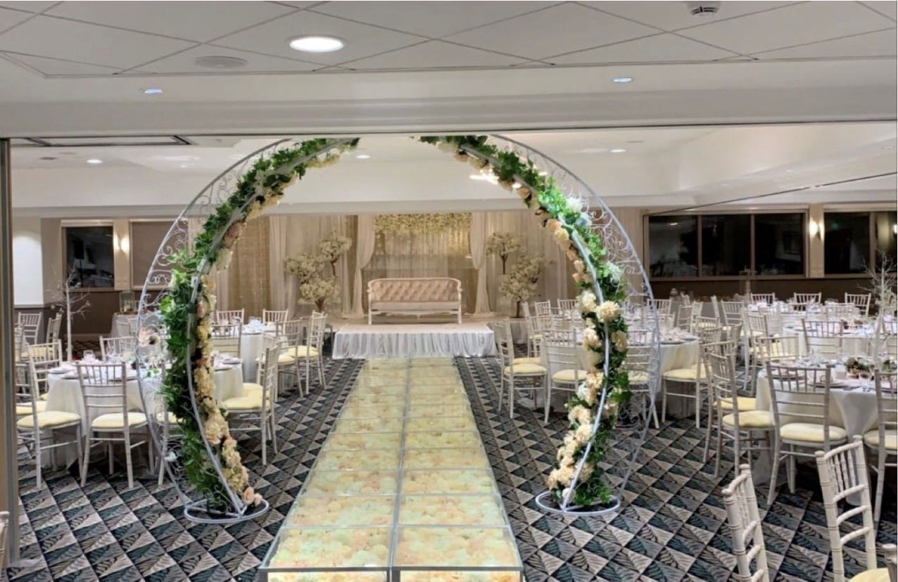 Photo of Holiday Inn Leicester - Wigston, Stage Suites