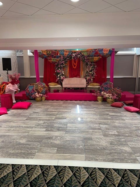 Photo of Holiday Inn Leicester - Wigston, Stage Suites