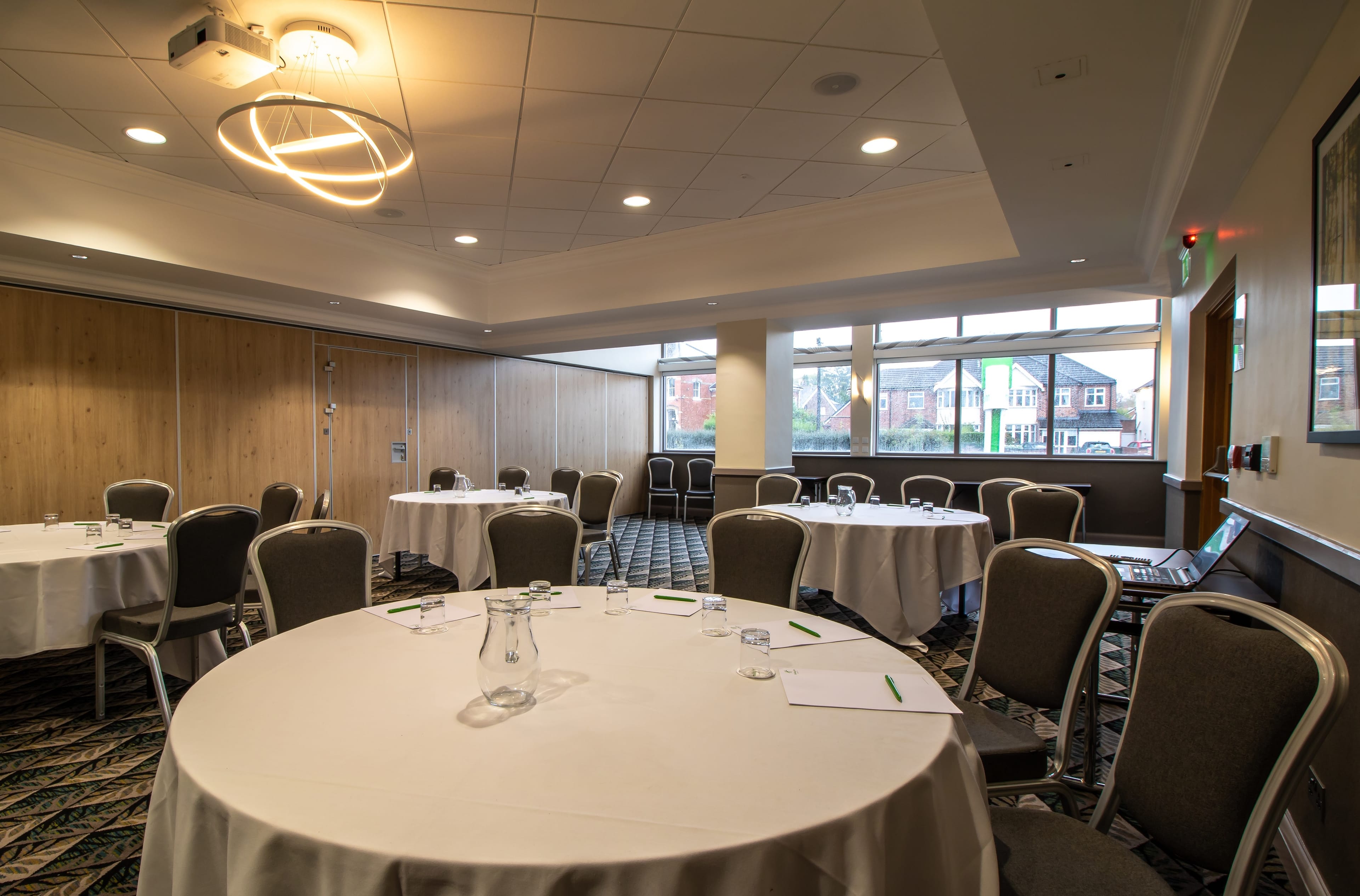 Photo of Holiday Inn Leicester - Wigston, Wigston 2