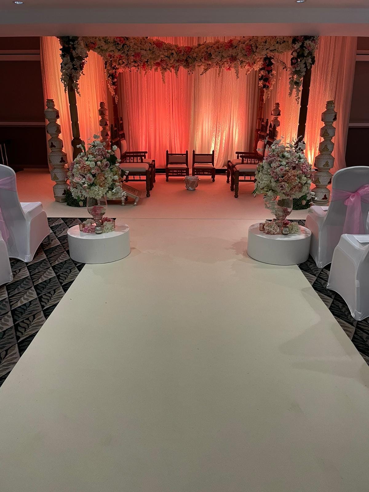 Photo of Holiday Inn Leicester - Wigston, Stage Suites