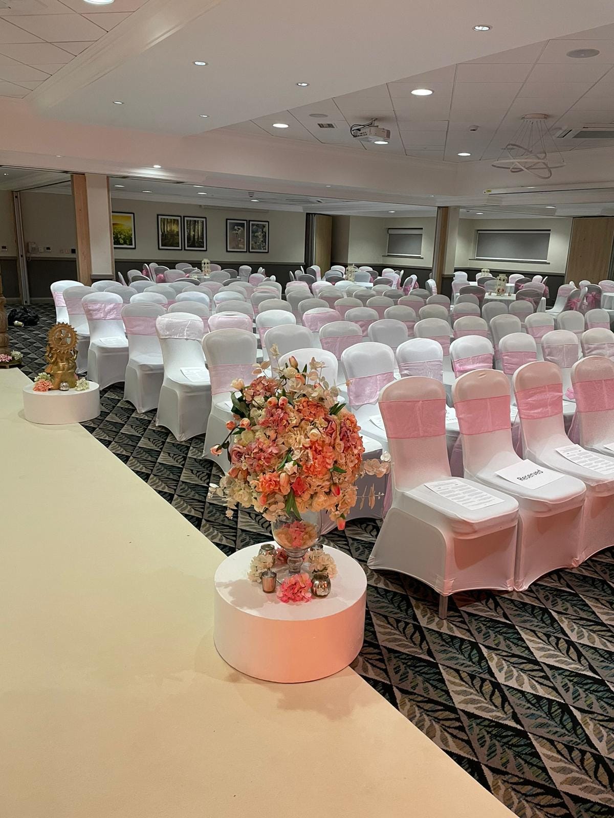 Photo of Holiday Inn Leicester - Wigston, Stage Suites