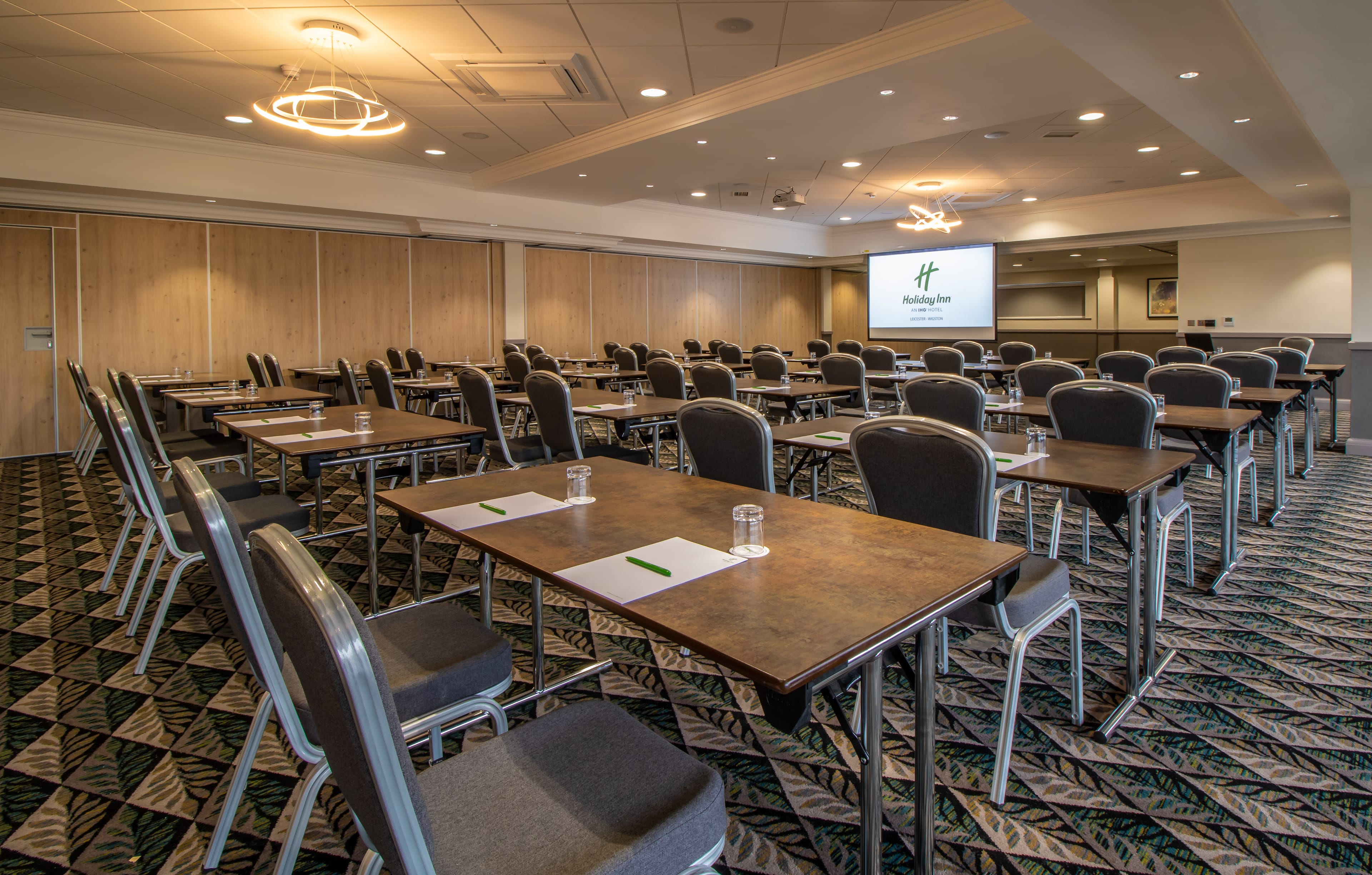Photo of Holiday Inn Leicester - Wigston, Wigston 1