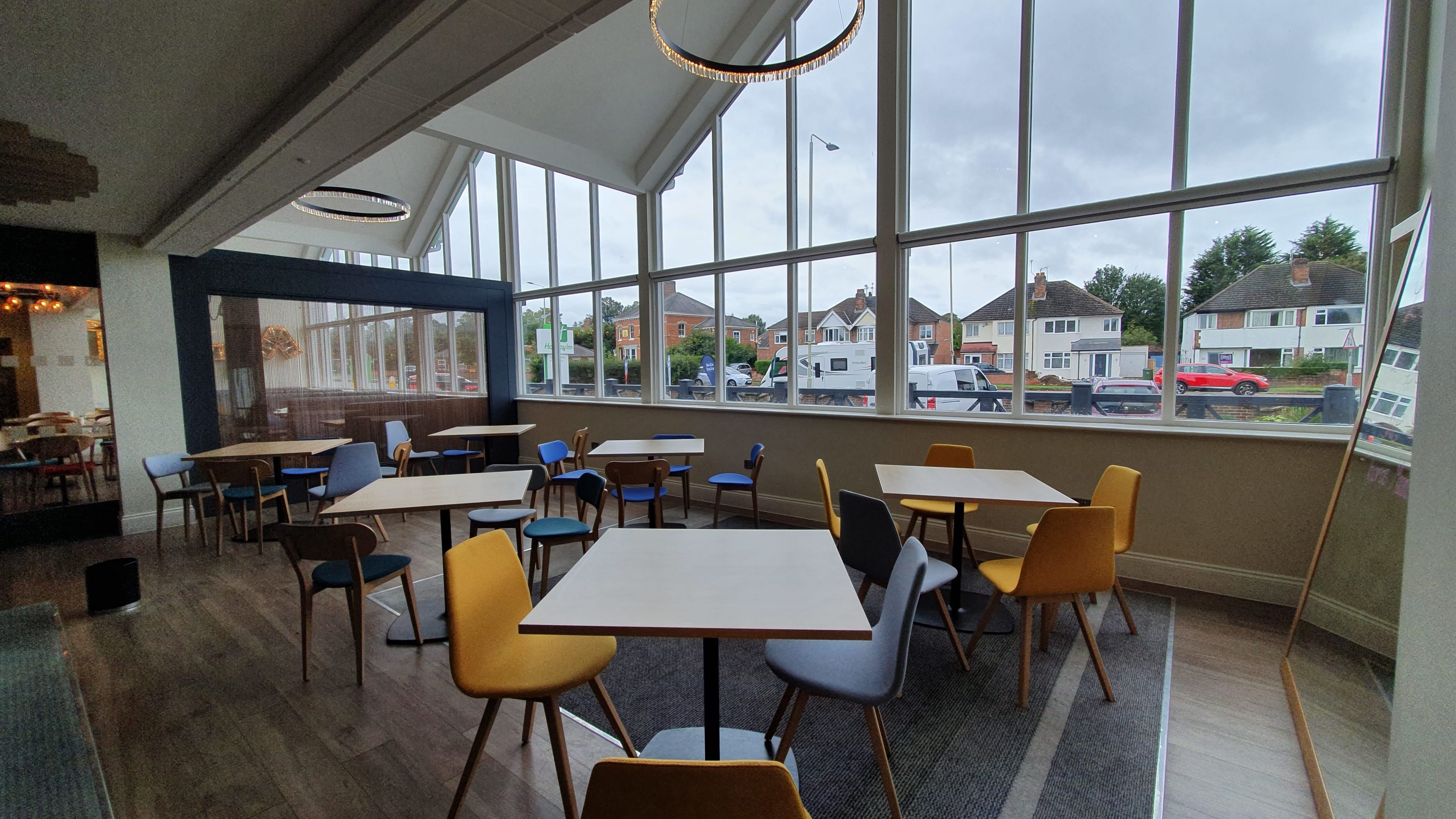 Photo of Holiday Inn Leicester - Wigston, Knighton Suite