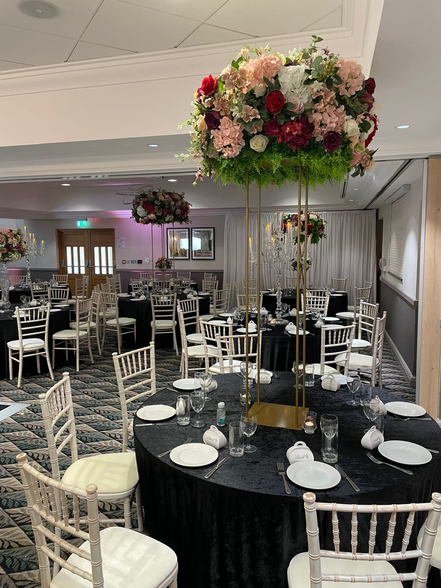 Photo of Holiday Inn Leicester - Wigston, Stage Suites
