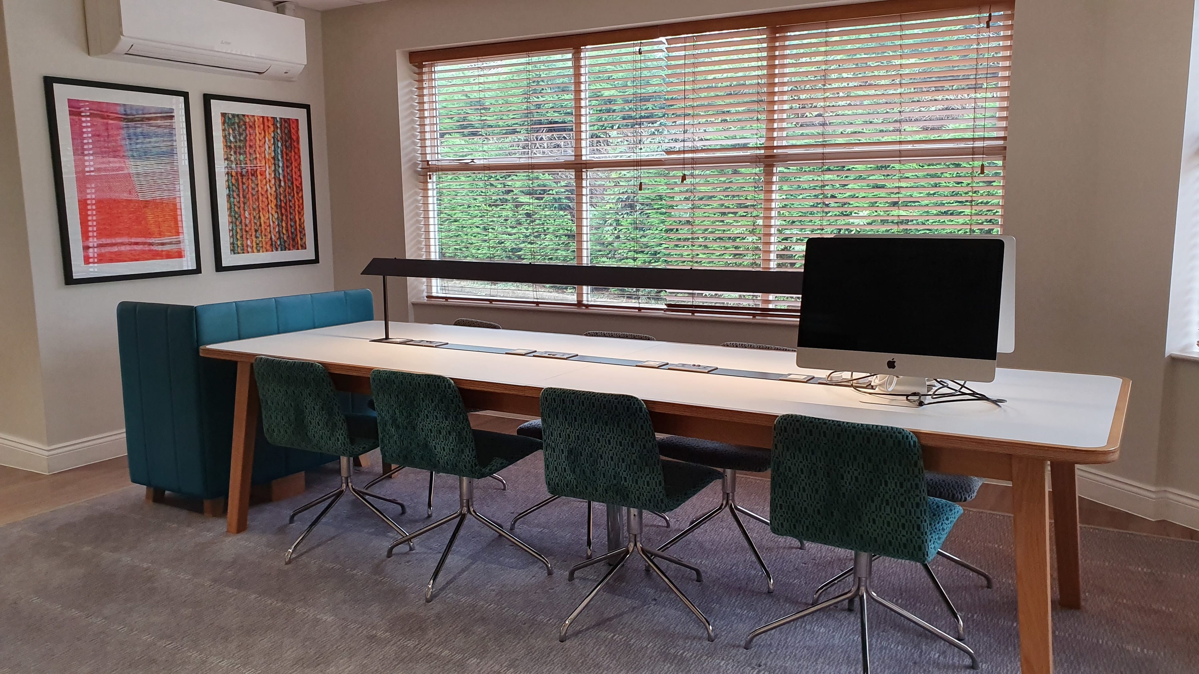 Photo of Holiday Inn Leicester - Wigston, Knighton Suite