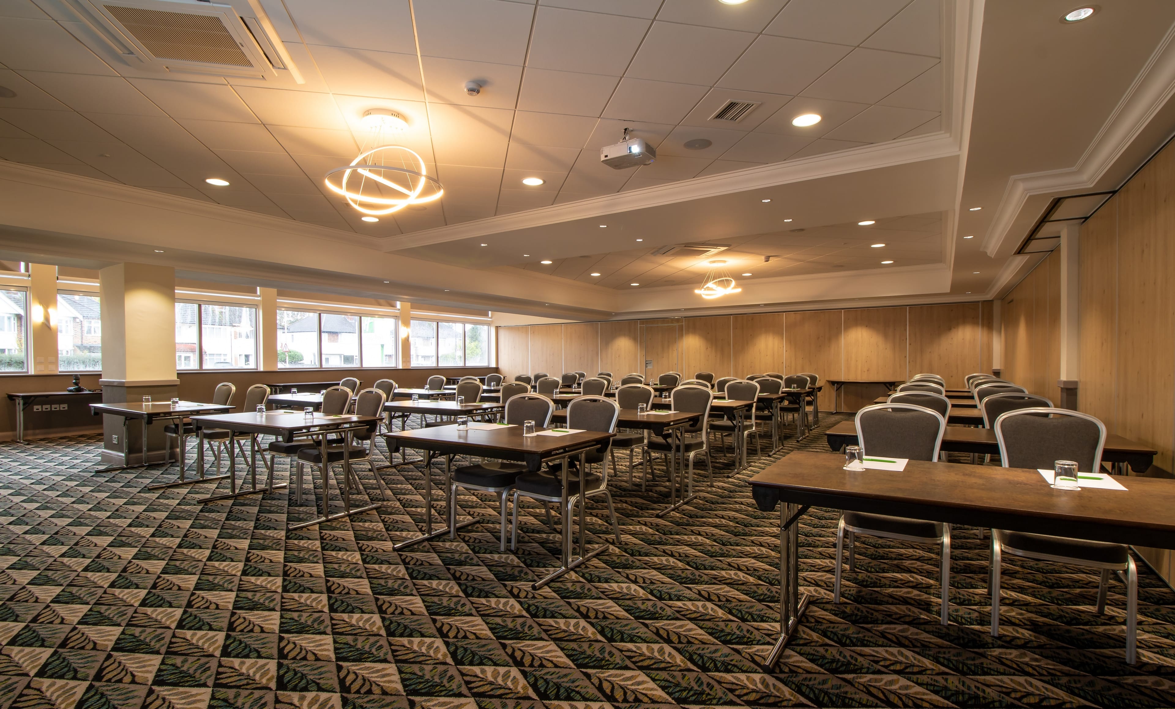 Photo of Holiday Inn Leicester - Wigston, Wigston 1