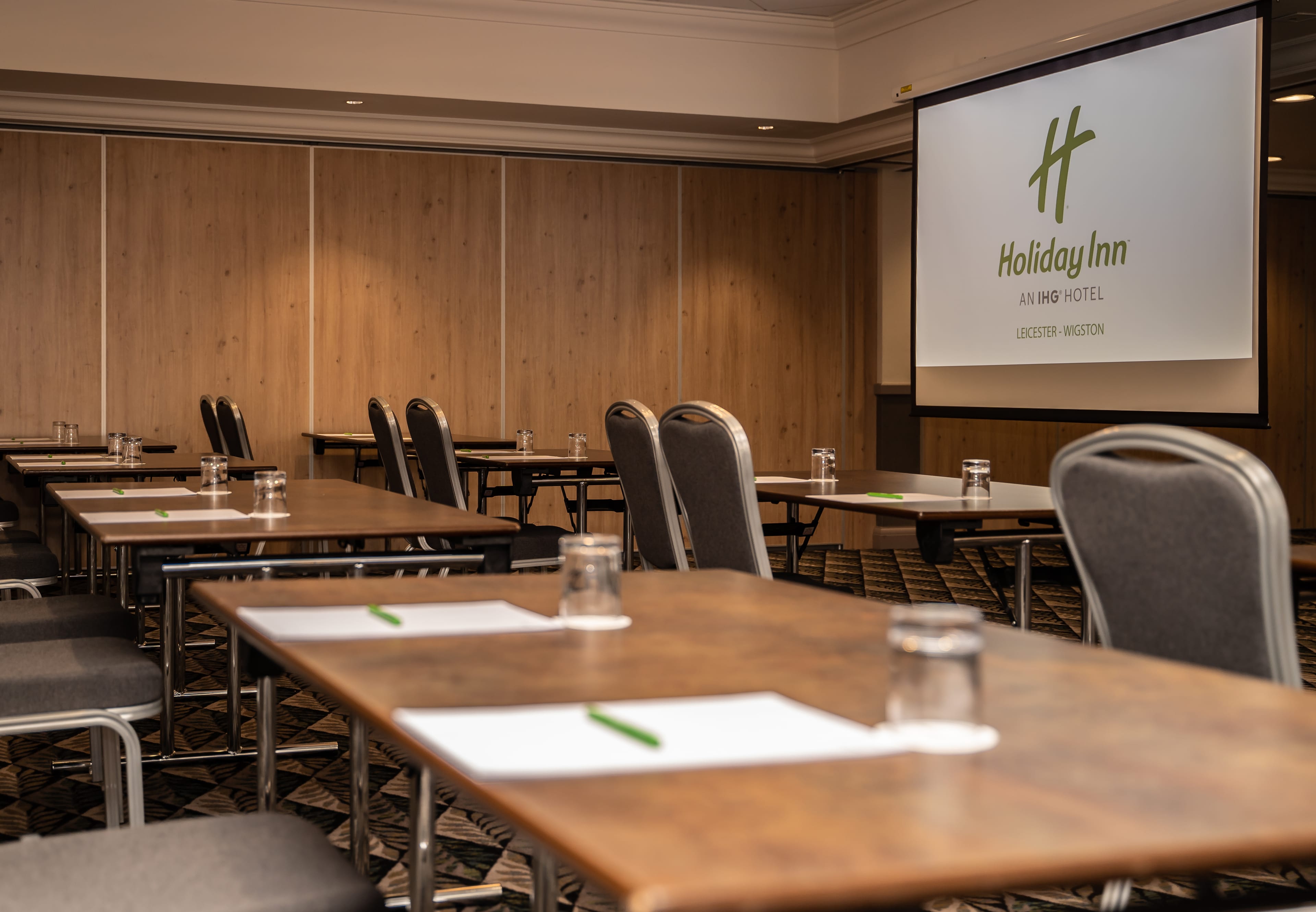 Photo of Holiday Inn Leicester - Wigston, Wigston 1