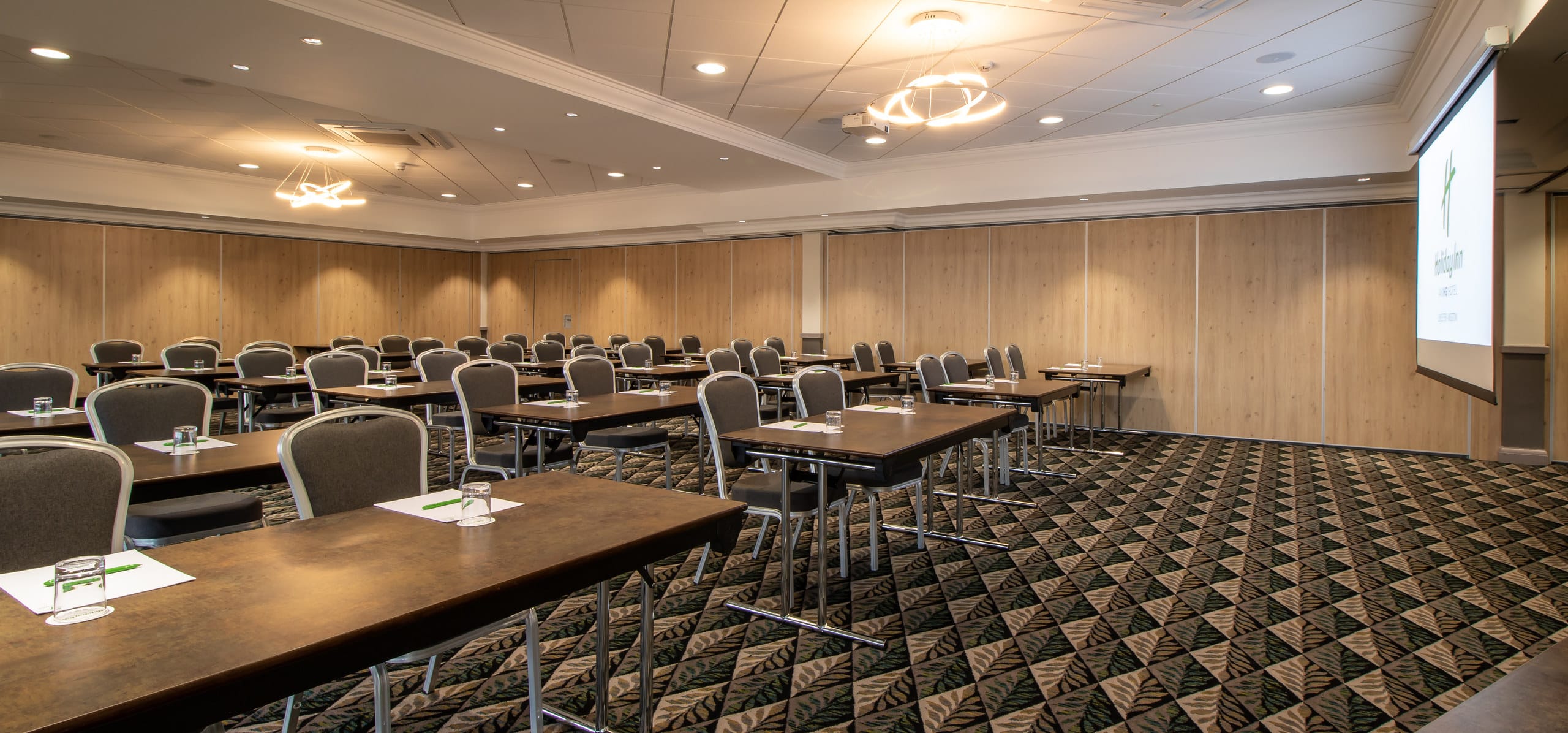 Photo of Holiday Inn Leicester - Wigston, Wigston 1