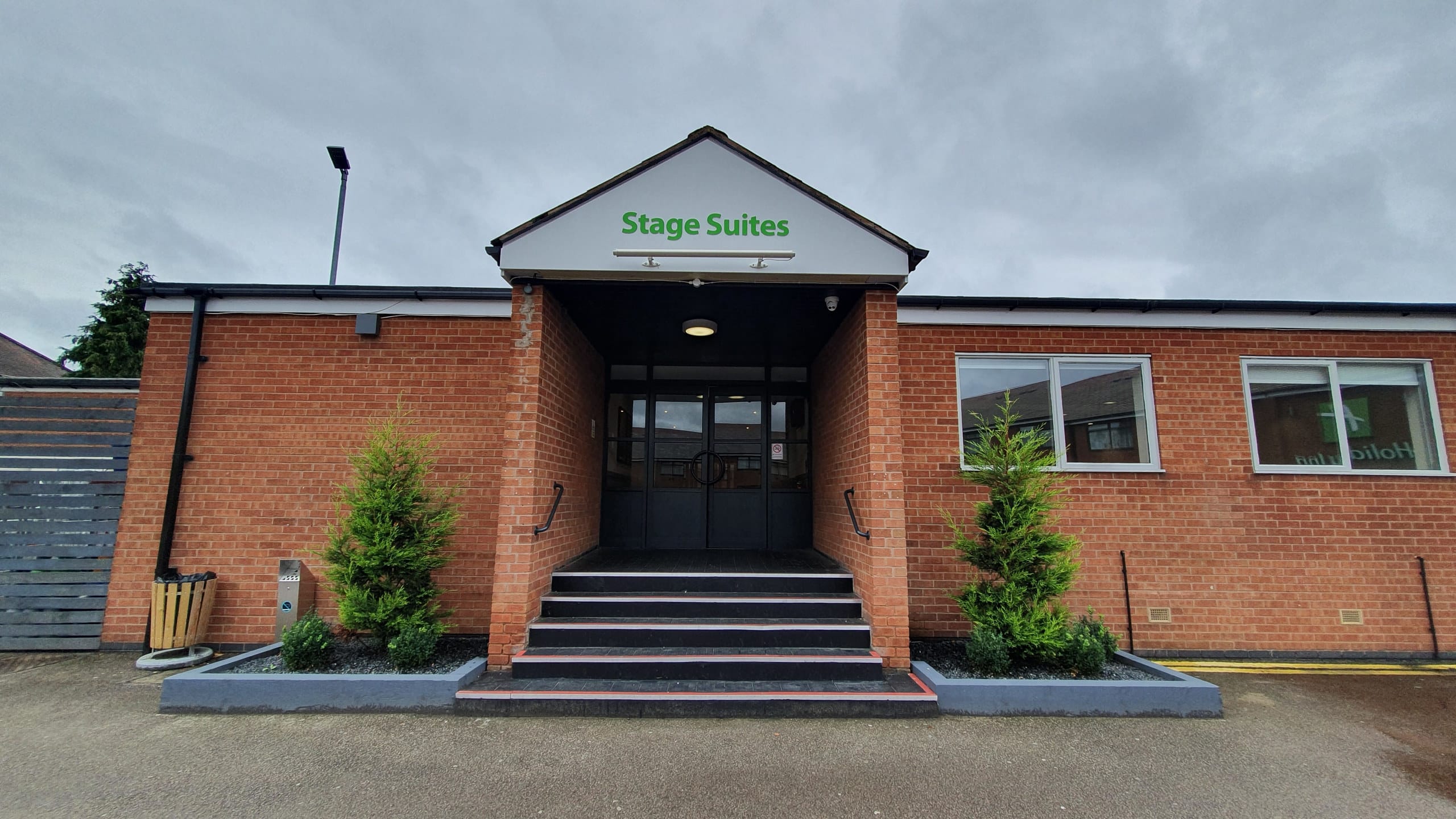 Photo of Holiday Inn Leicester - Wigston, Wigston 1
