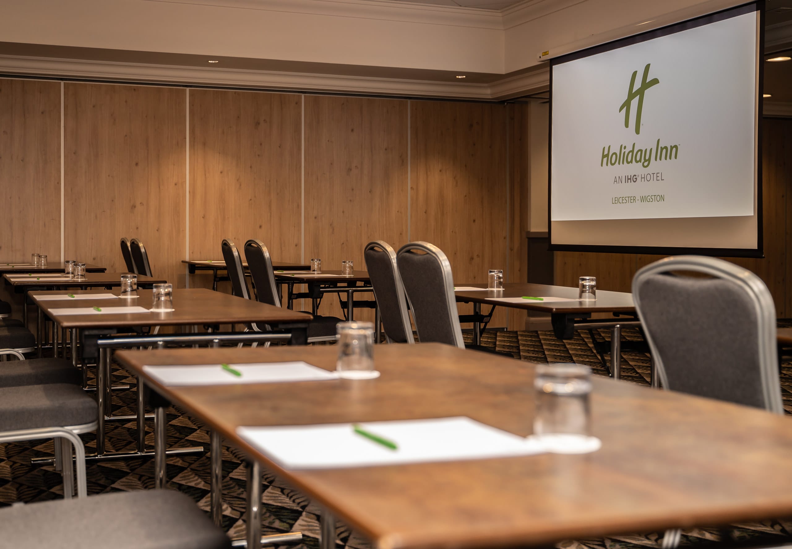 Photo of Holiday Inn Leicester - Wigston, Wigston 1