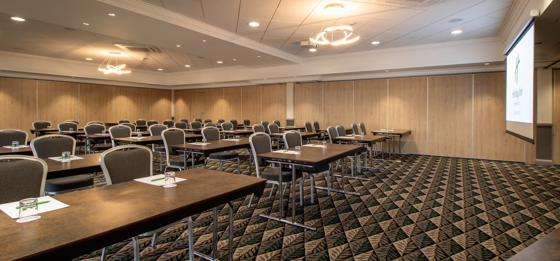 Wigston 1, Holiday Inn Leicester - Wigston photo #1