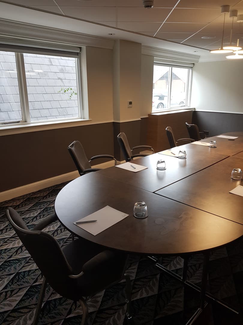 Leicester Suite, Holiday Inn Leicester - Wigston photo #1