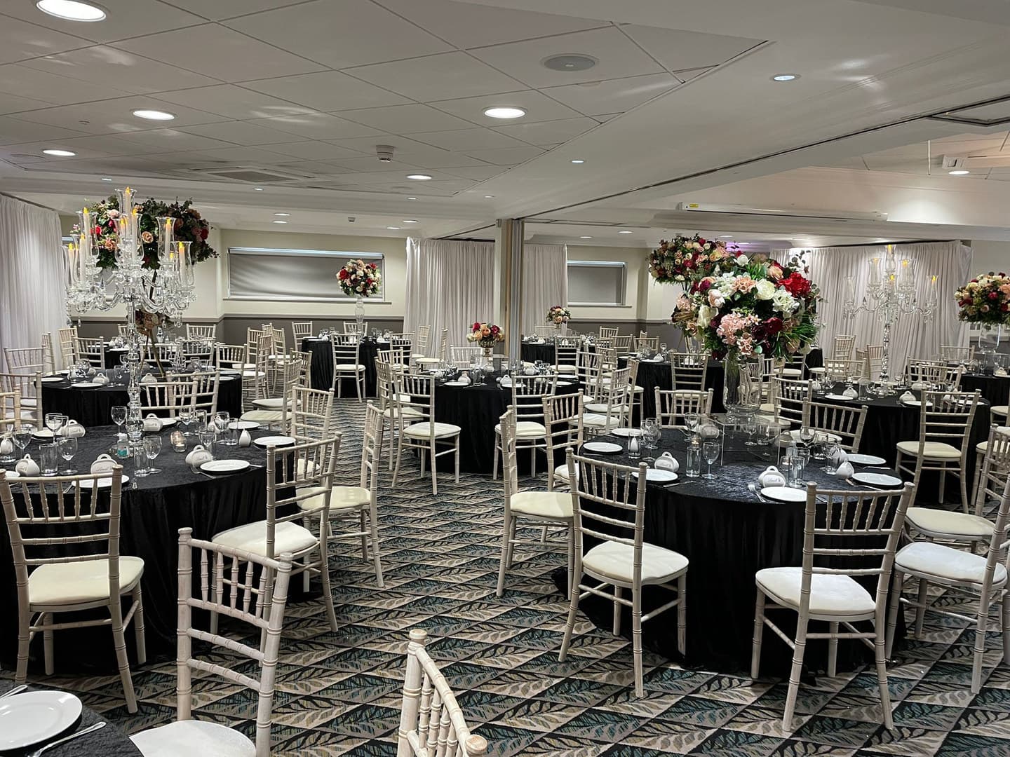 Stage Suites, Holiday Inn Leicester - Wigston photo #1