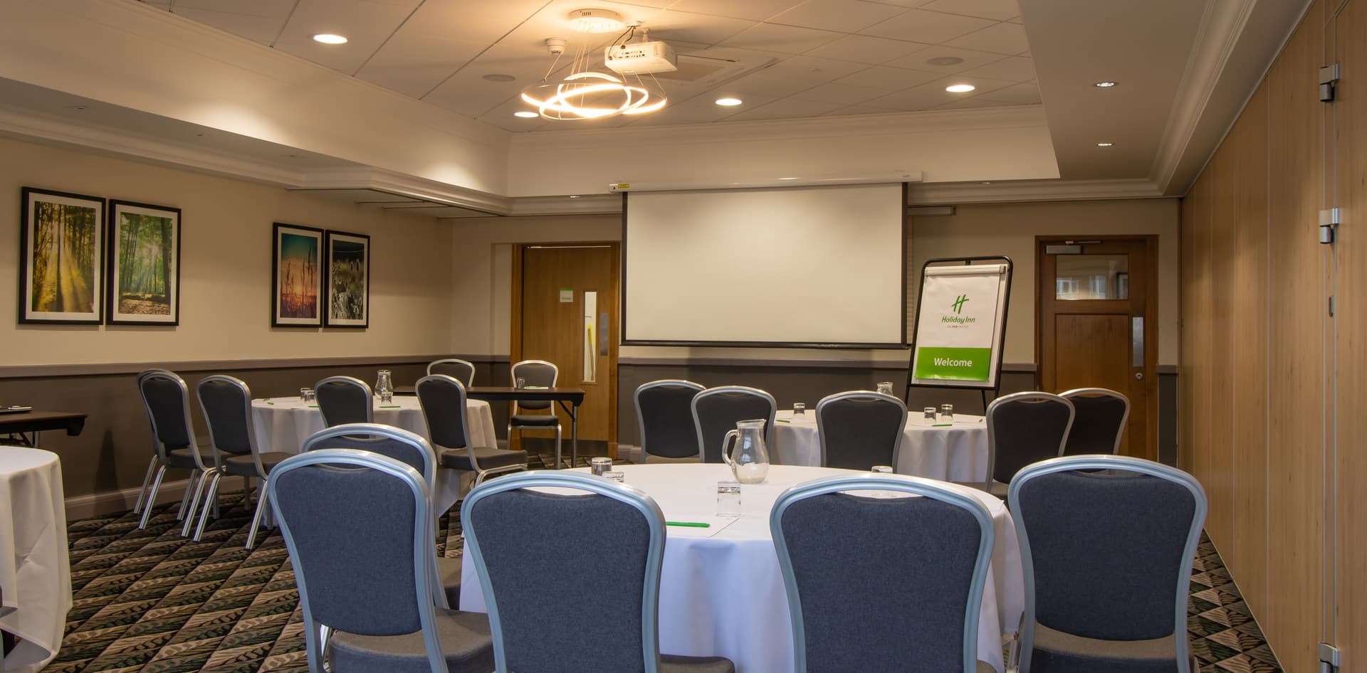 Wigston 2, Holiday Inn Leicester - Wigston photo #1