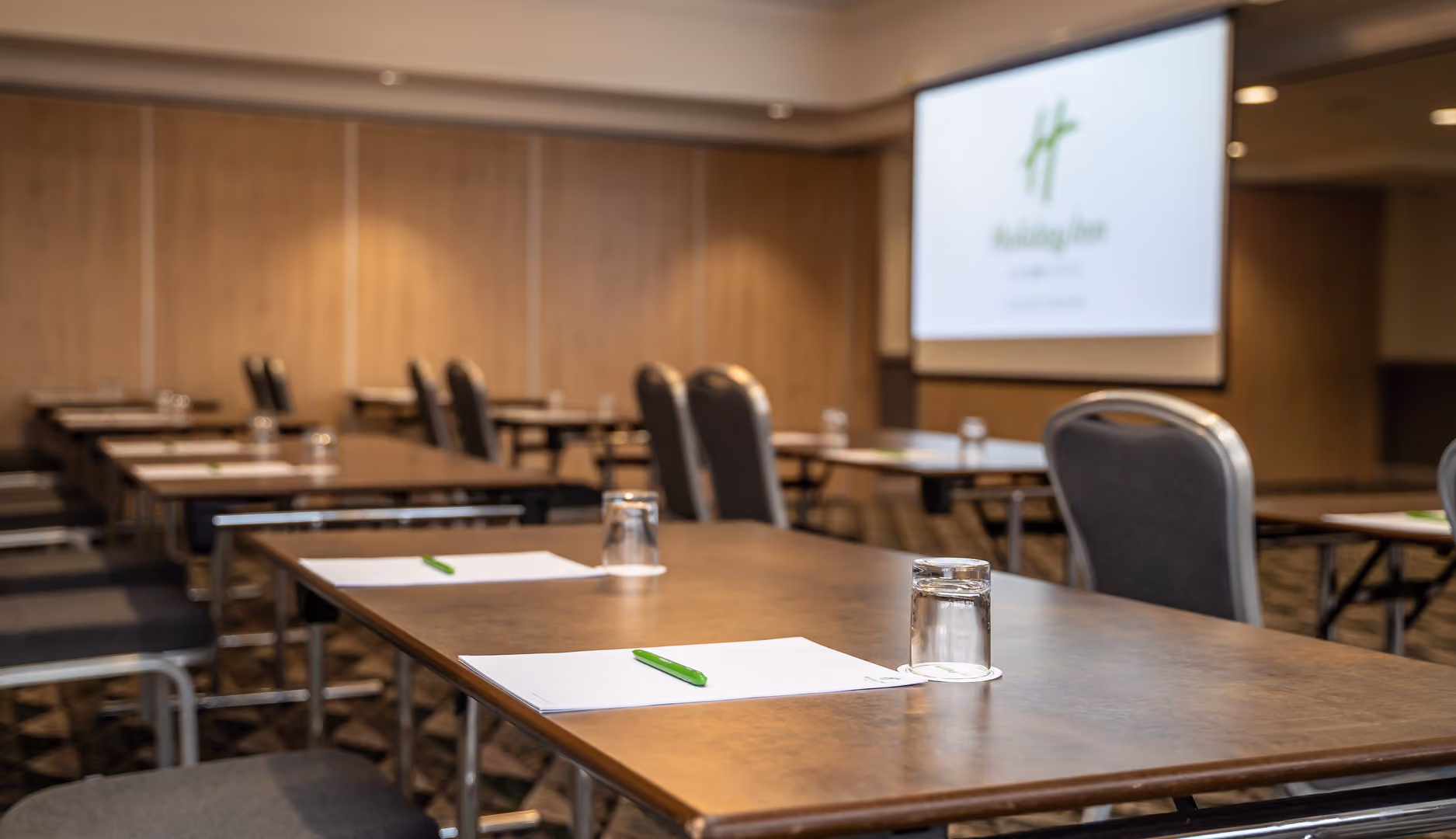 Wigston 1, Holiday Inn Leicester - Wigston photo #3