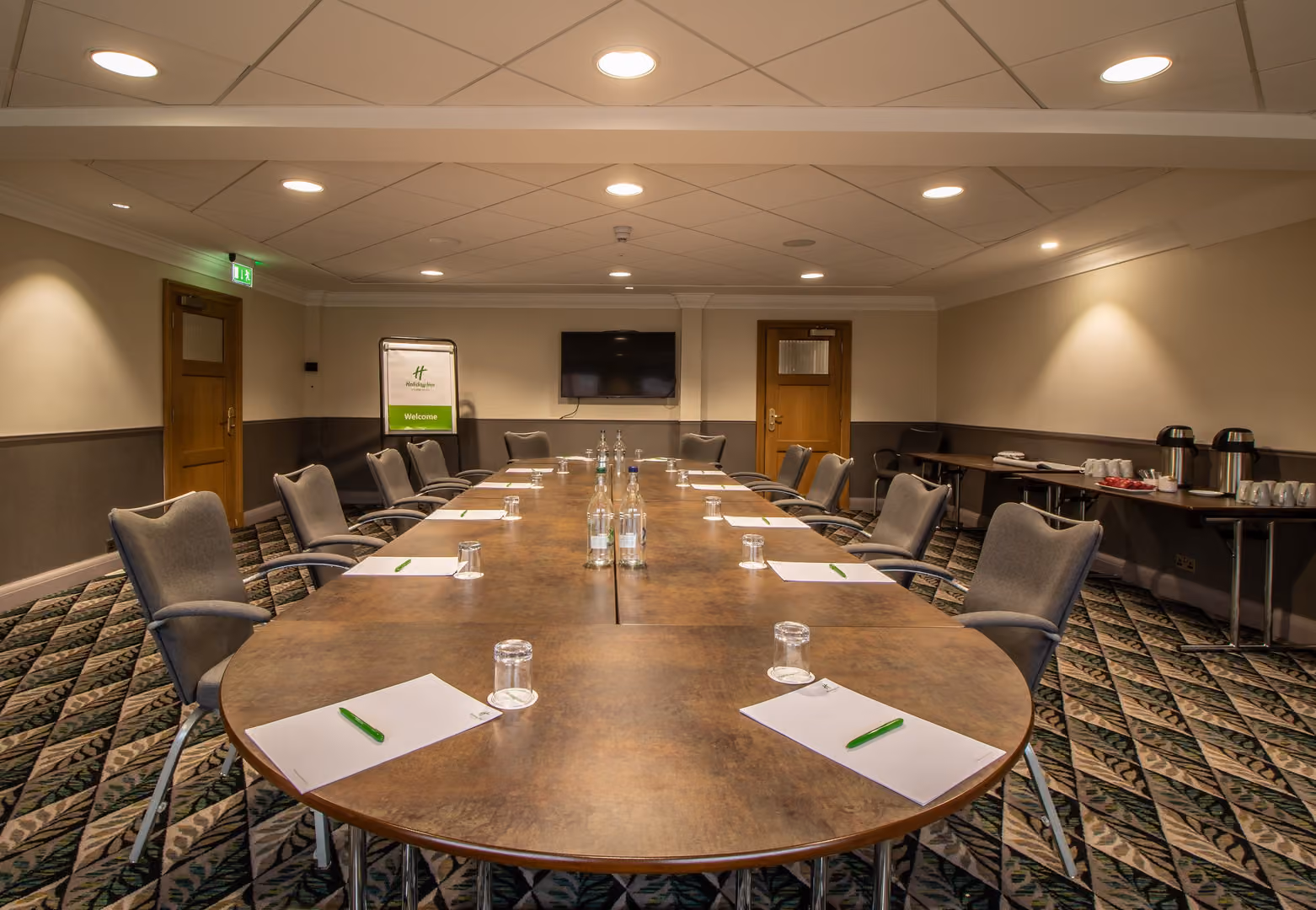 Knighton Suite, Holiday Inn Leicester - Wigston photo #4