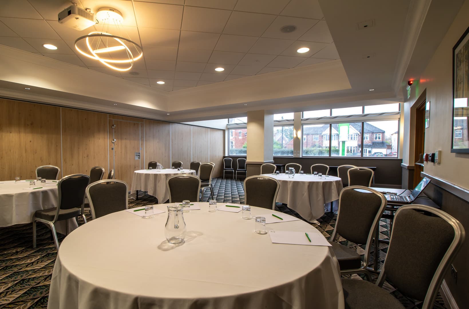 Wigston 2, Holiday Inn Leicester - Wigston photo #3