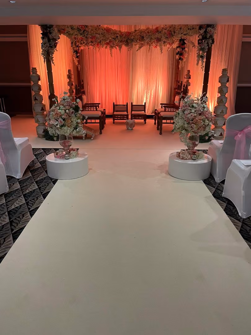 Stage Suites, Holiday Inn Leicester - Wigston photo #5