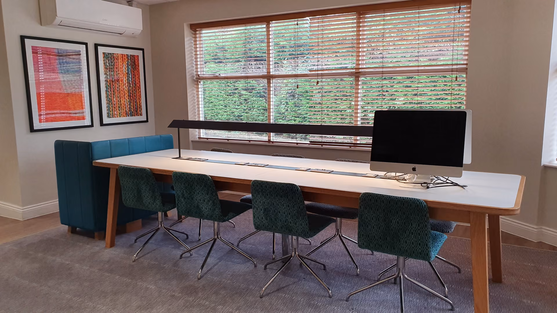 Stage Suites, Holiday Inn Leicester - Wigston photo #34