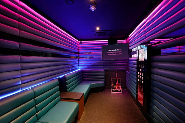 Photo of Lucky Voice, Holborn, Full Venue Hire