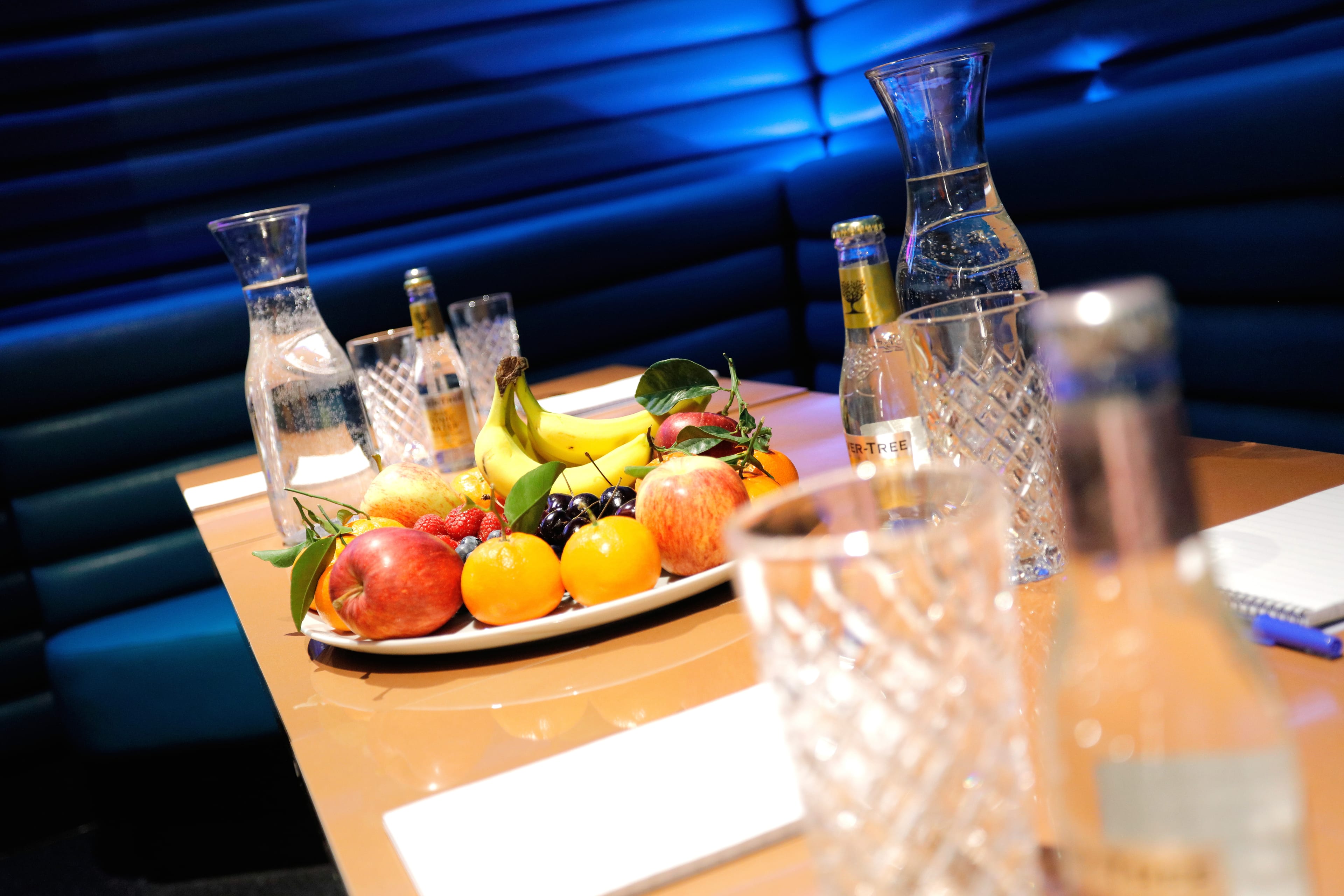 Photo of Lucky Voice, Holborn, Meeting Room