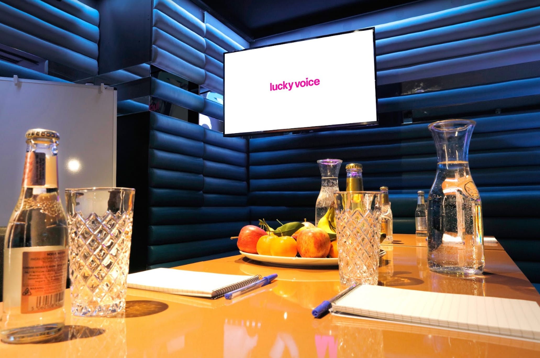 Photo of Lucky Voice, Holborn, Full Venue Hire