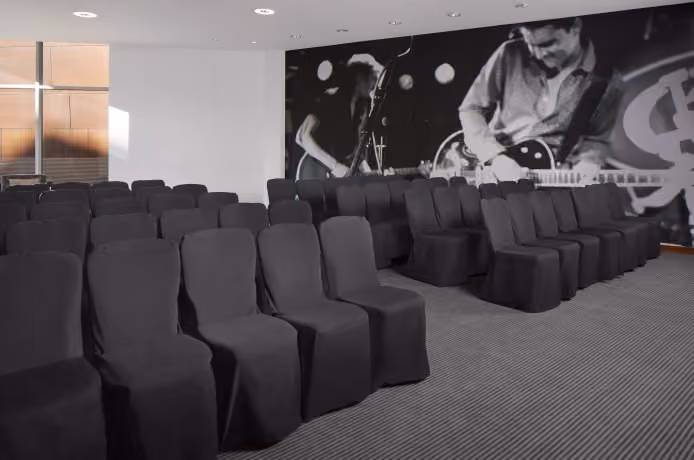 King Tuts, Radisson Blu Hotel Glasgow photo #1