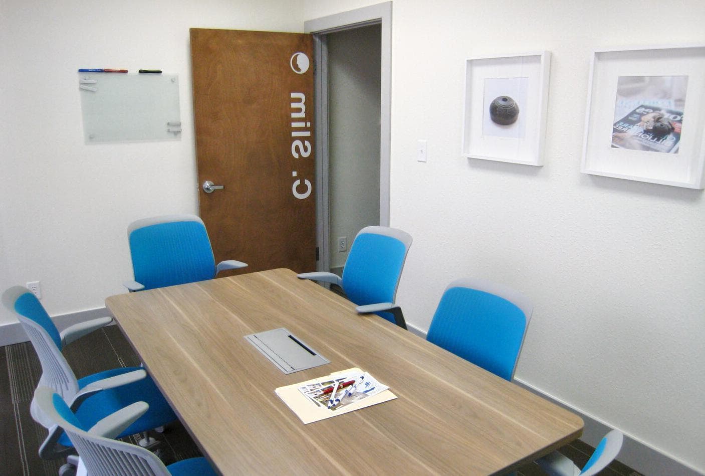 Small Conference Room, VenturePoint Medical photo #1