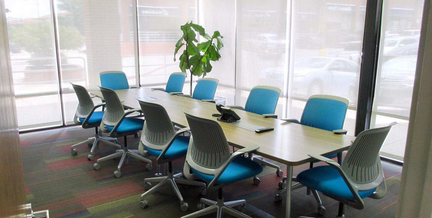 Large Conference Room, VenturePoint Medical photo #1