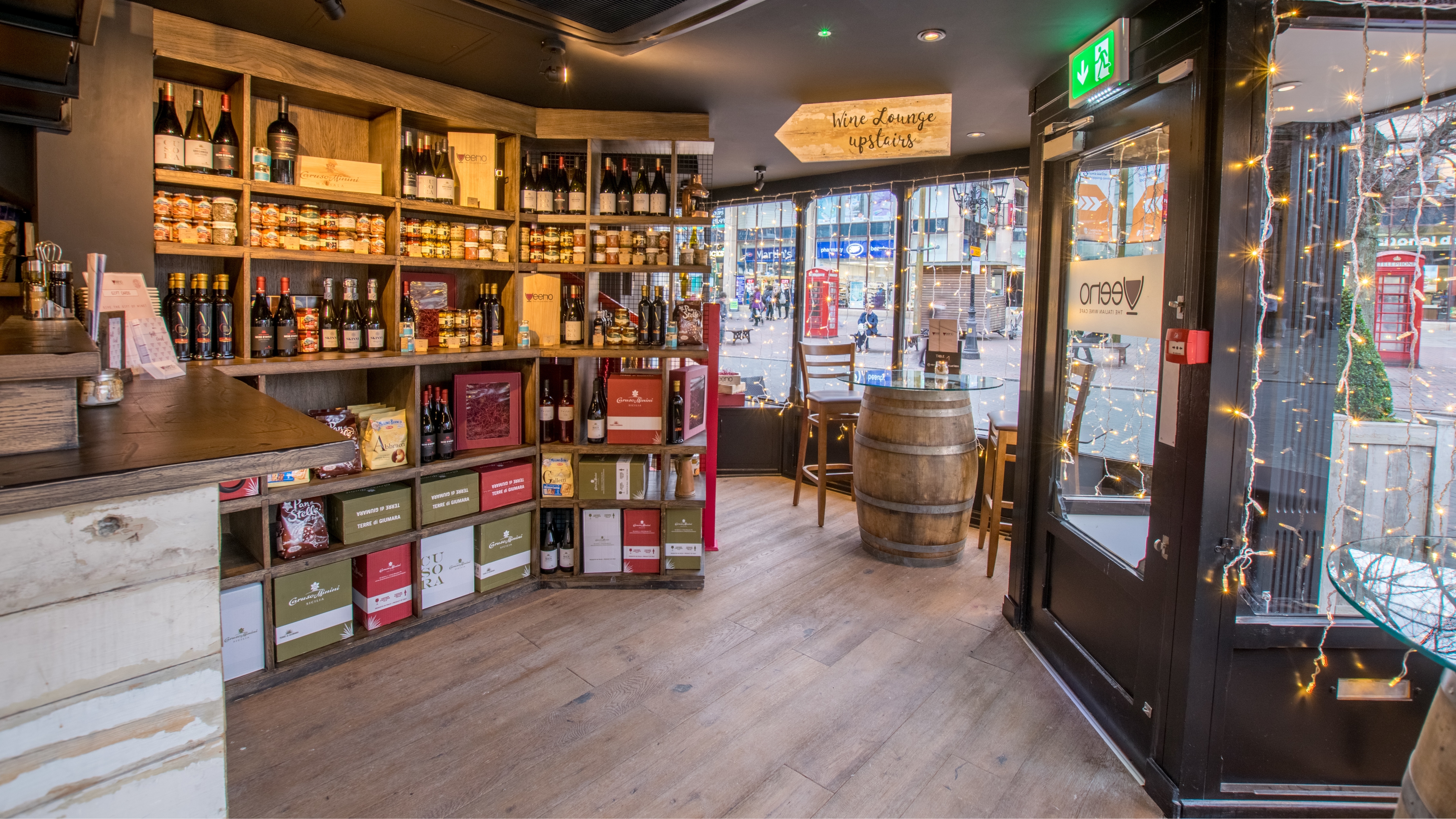 Photo of Veeno Chester