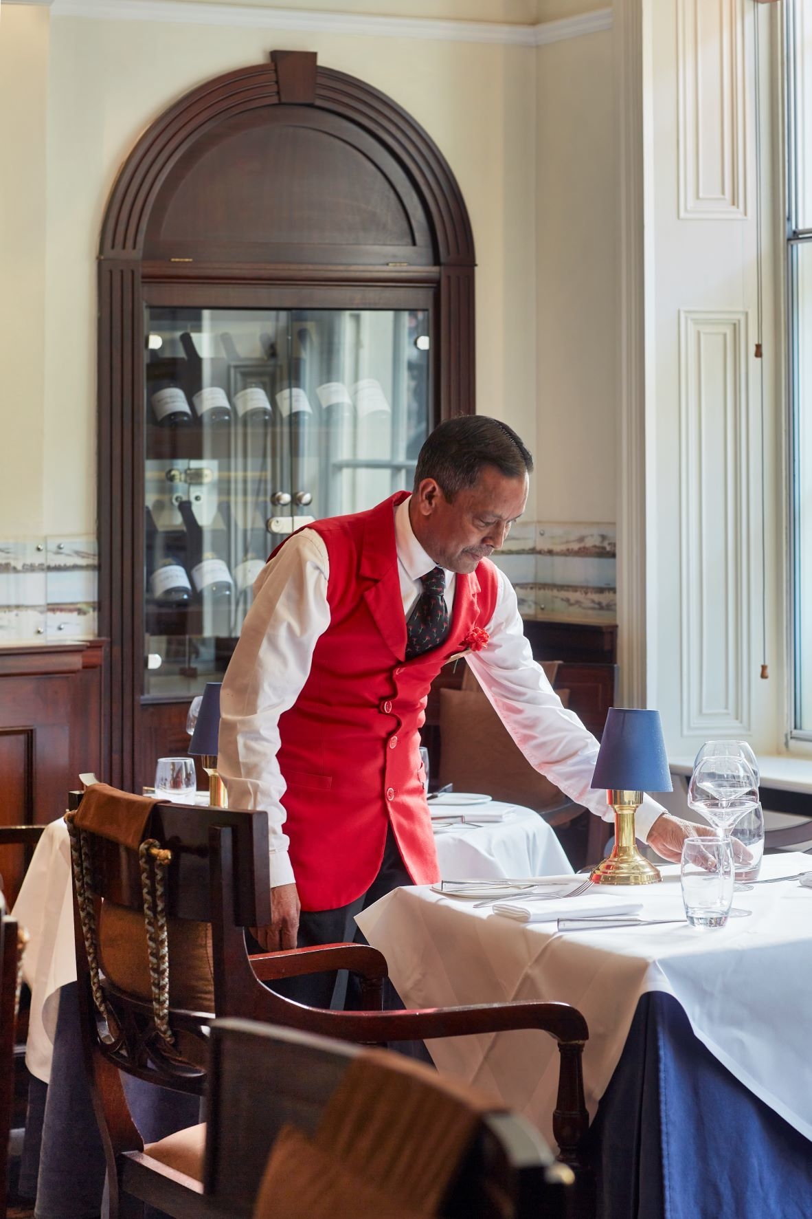 Photo of The Montague On The Gardens