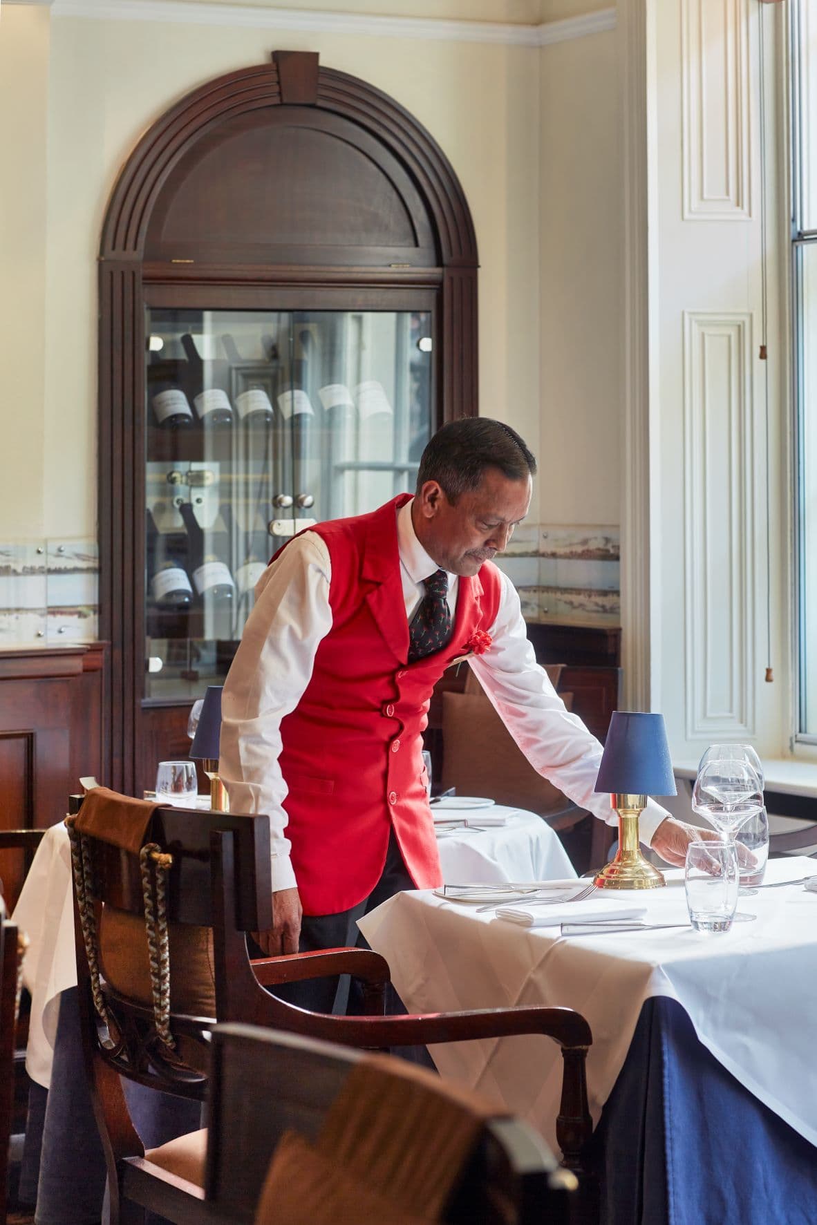 The Montague On The Gardens photo #2